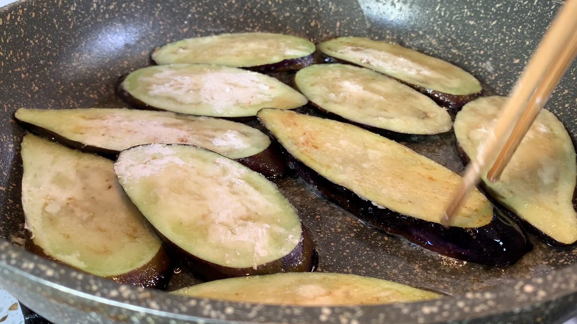 日式茄子饭