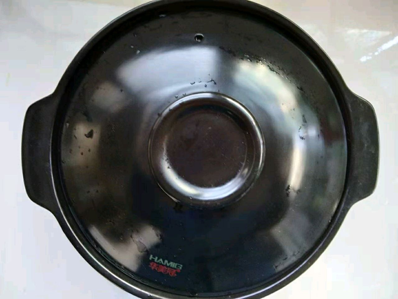 日式寿喜锅