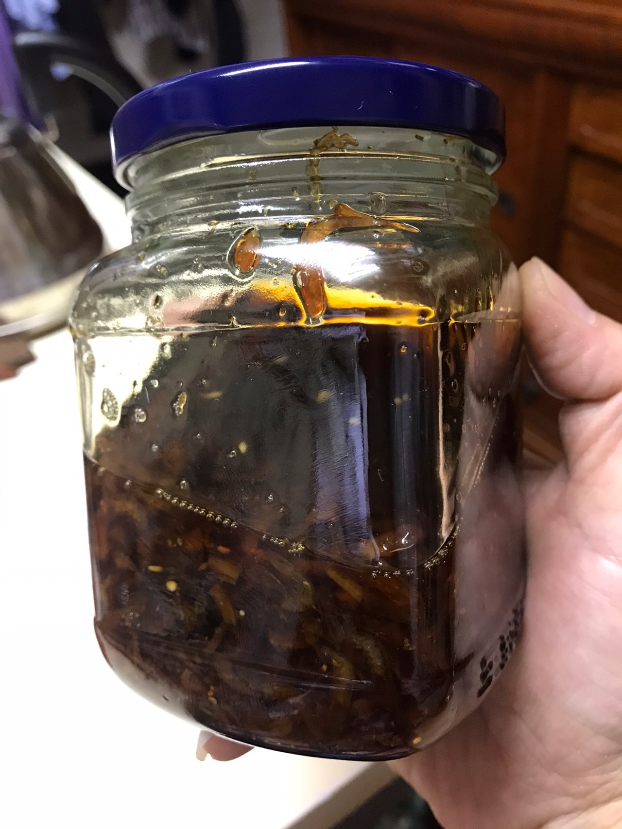 日式蔬菜沙拉酱