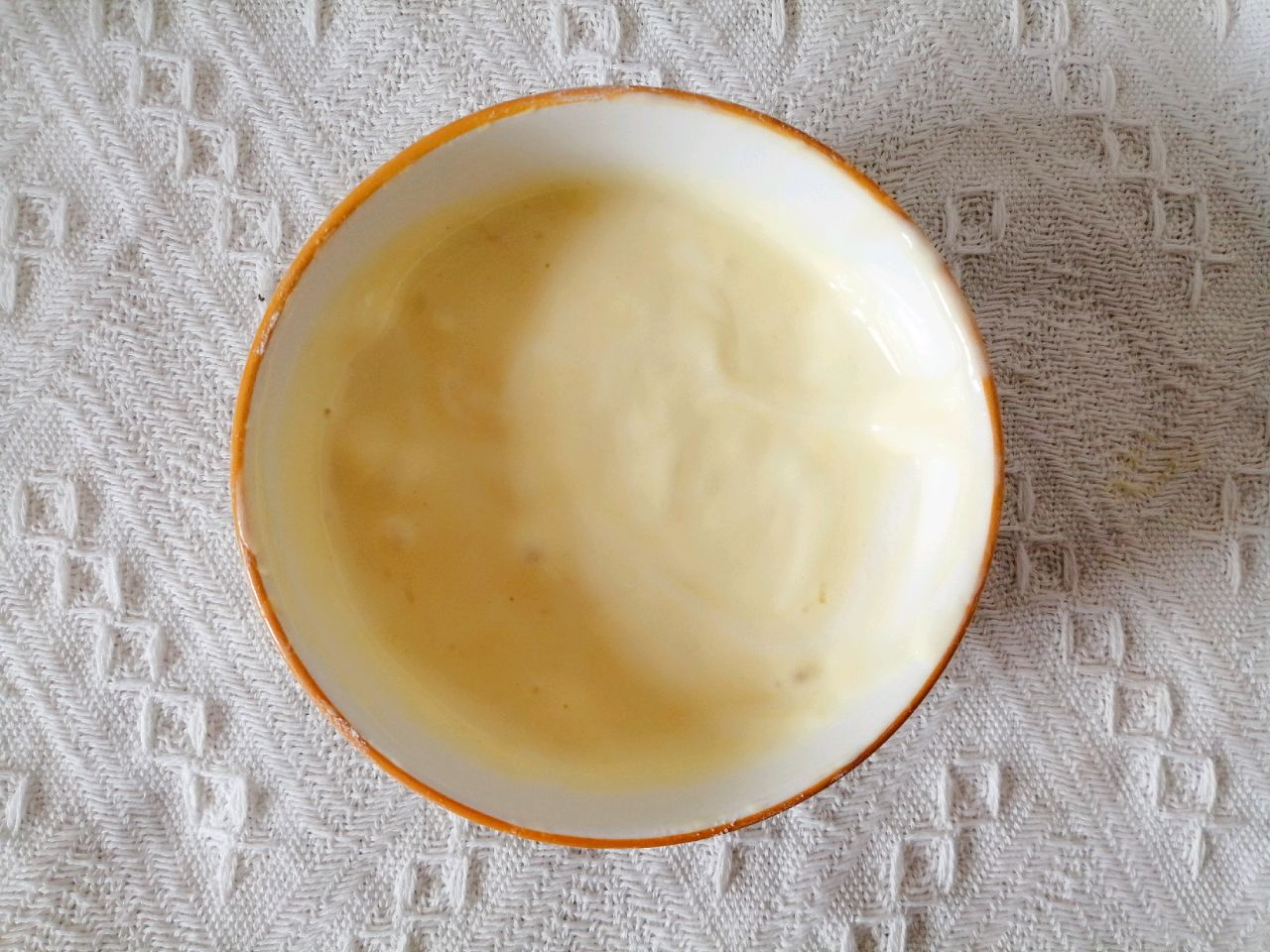 日式舒芙蕾松饼