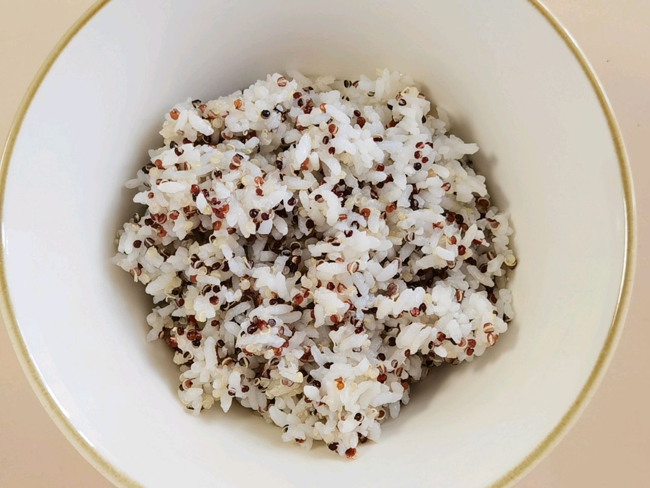 日式碎鸡饭 |这样做口感清爽,低脂减卡