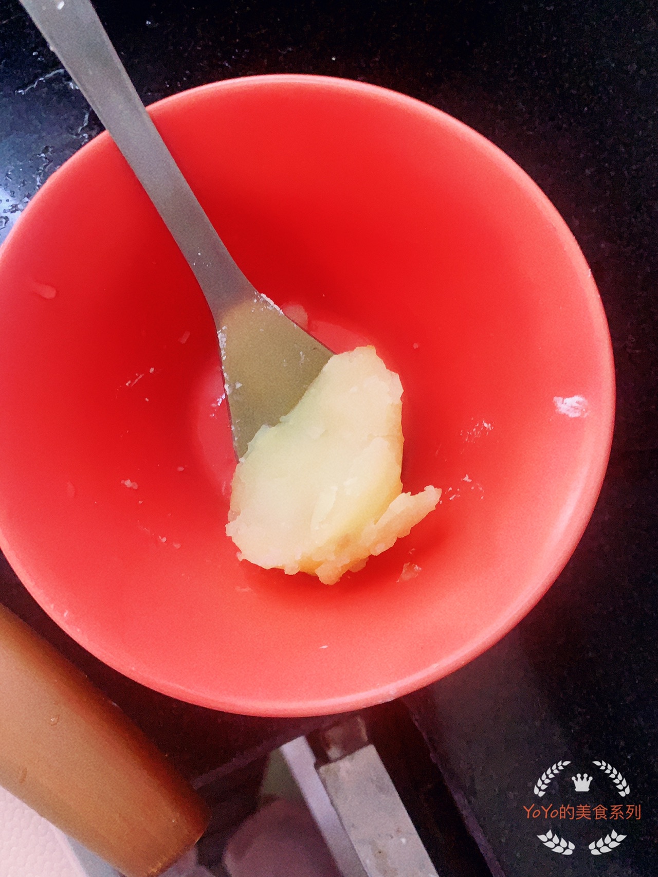 日式土豆泥