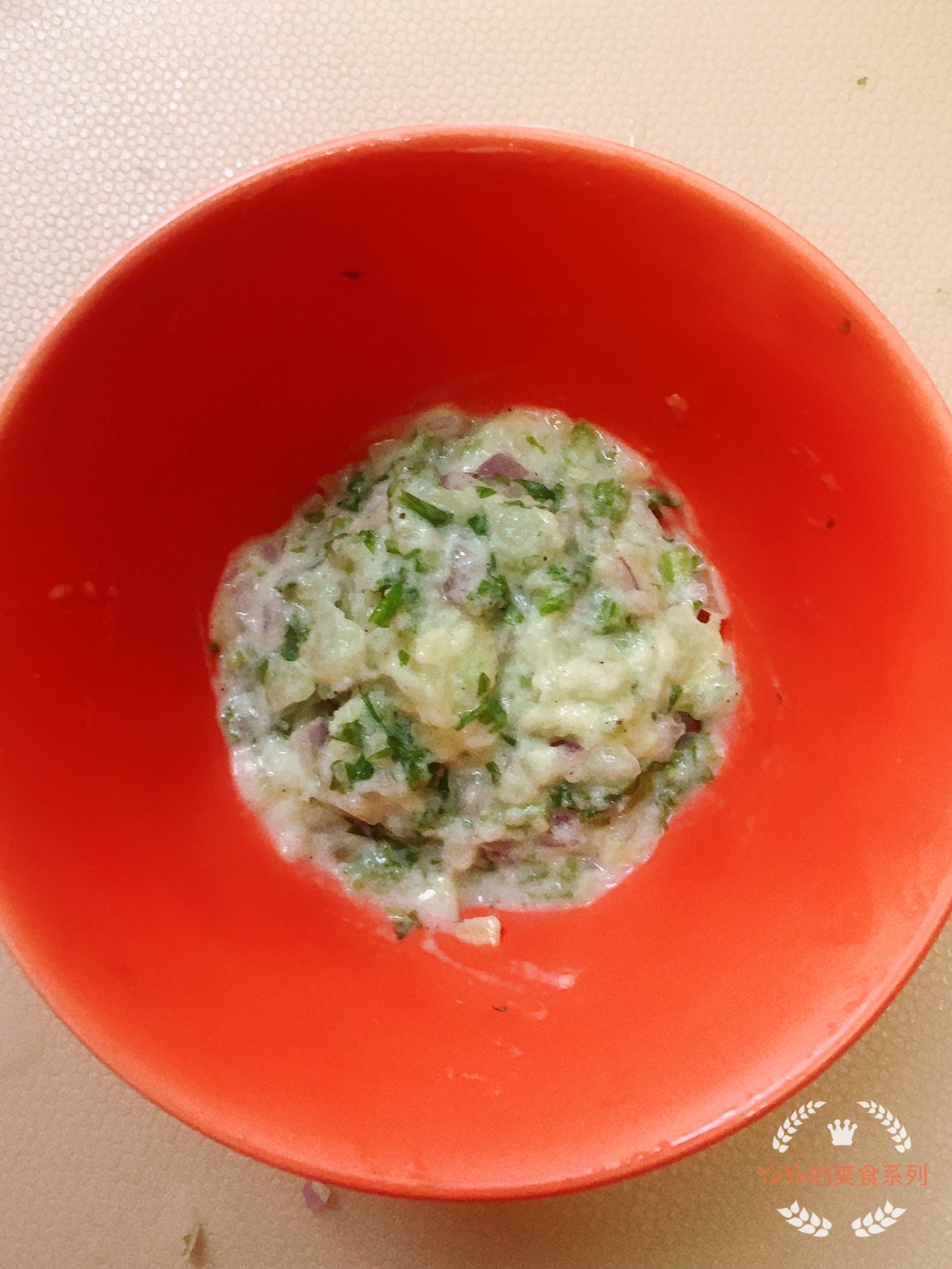 日式土豆泥