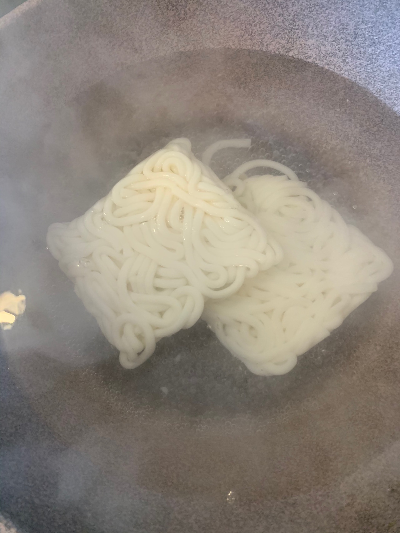 日式乌冬面