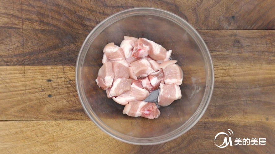 日式杂蔬佃煮