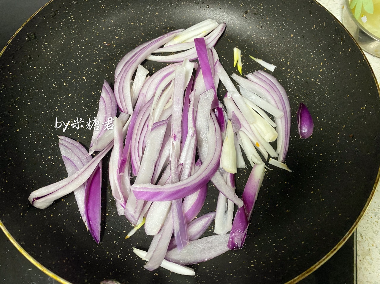 日式炸鸡亲子饭