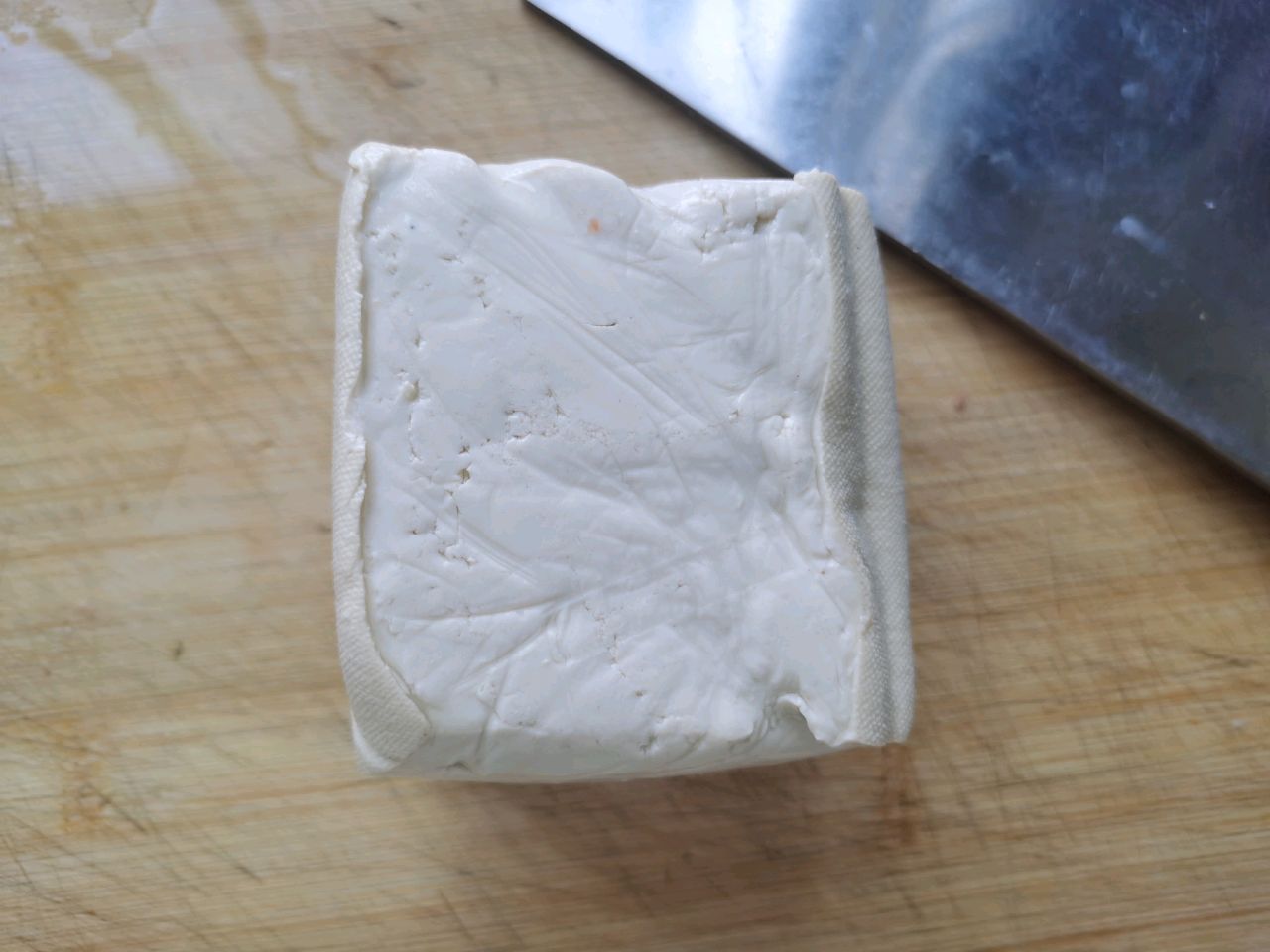 日式照烧豆腐