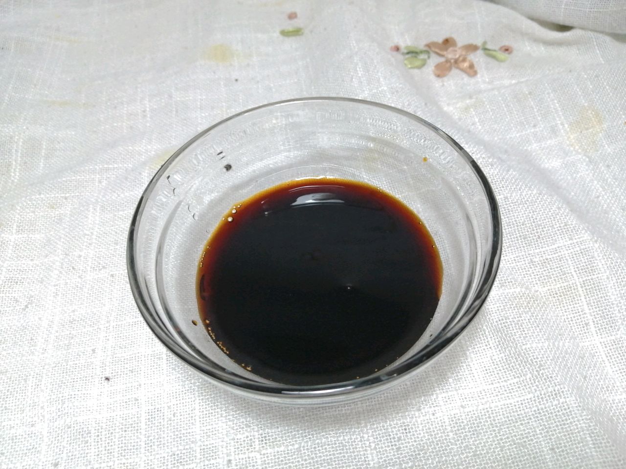 日式照烧豆腐