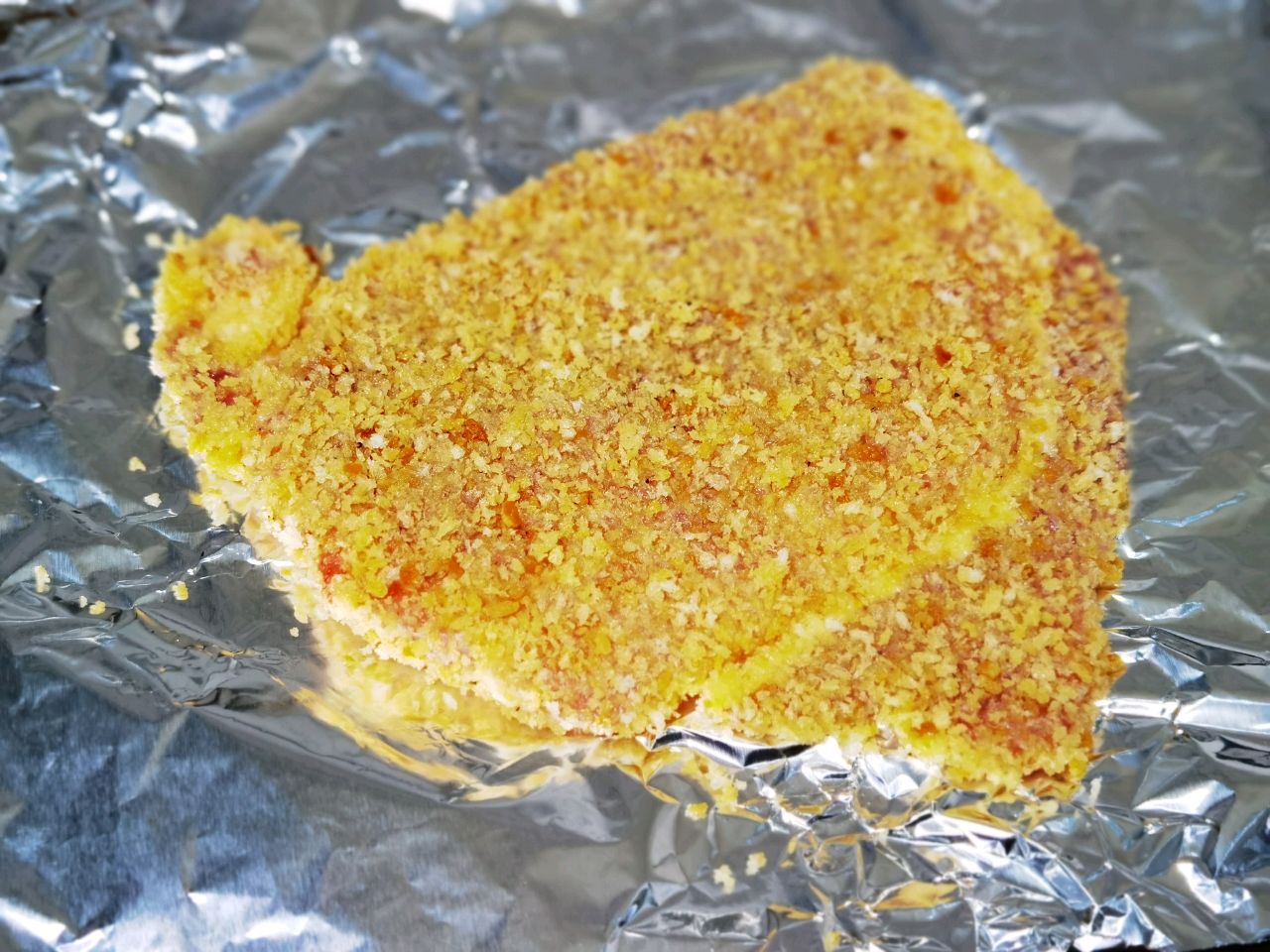 日式猪排饭（烤猪排盖饭）