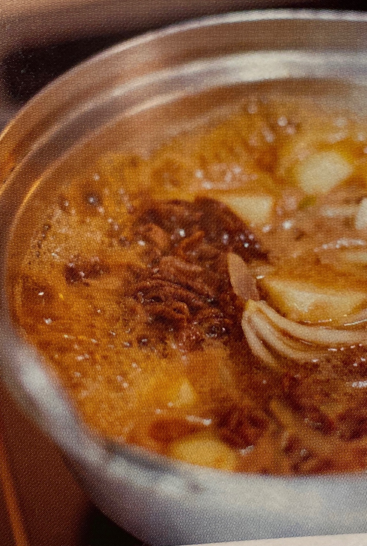 肉じゃが