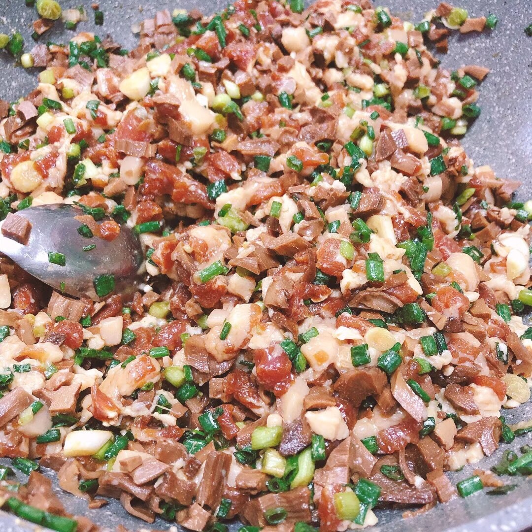 肉包子