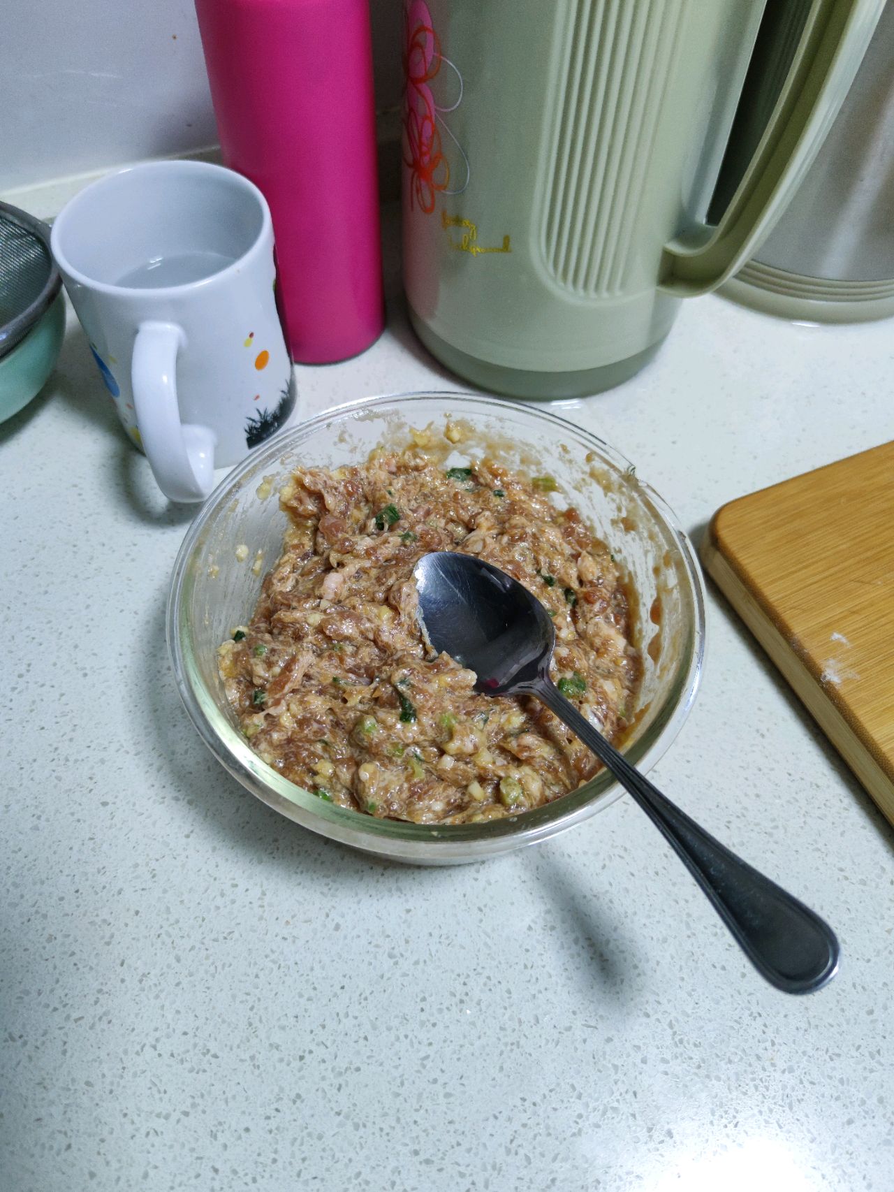 肉包子