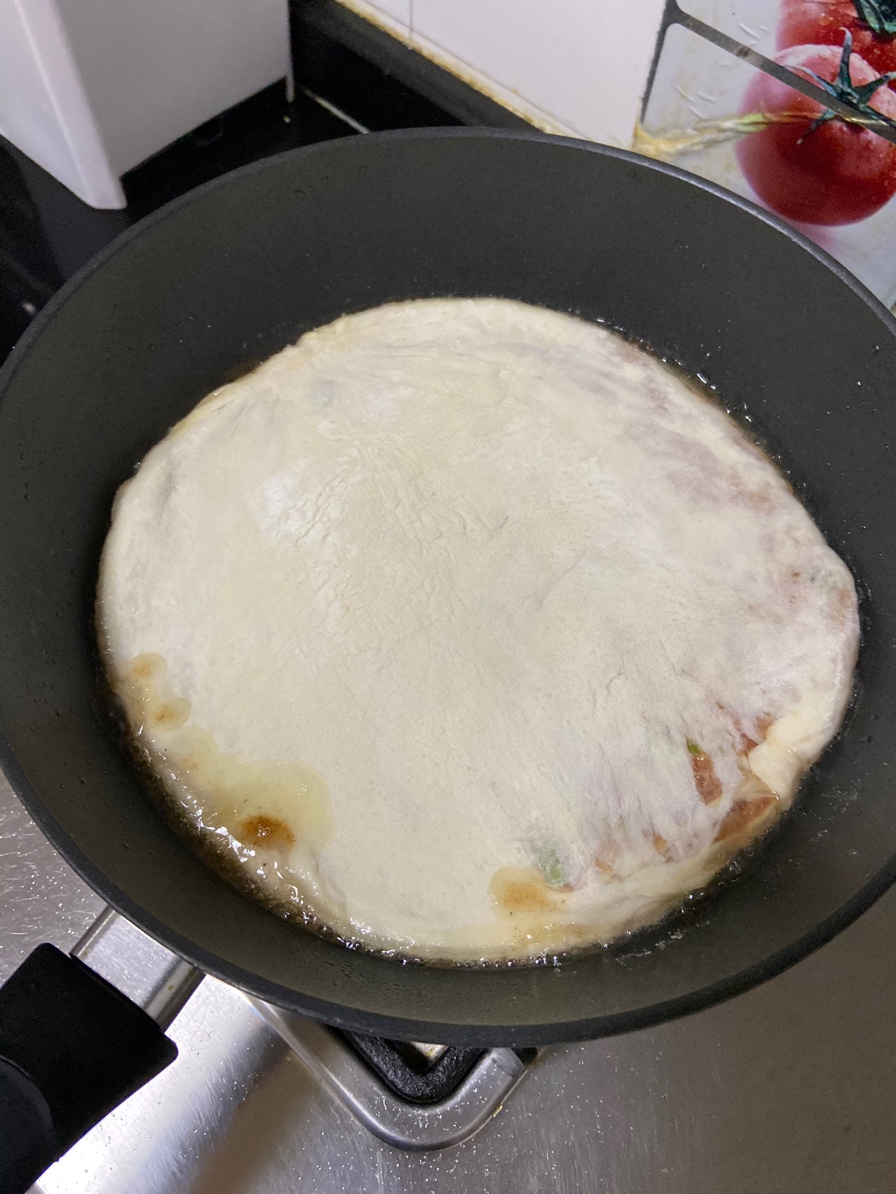 肉饼
