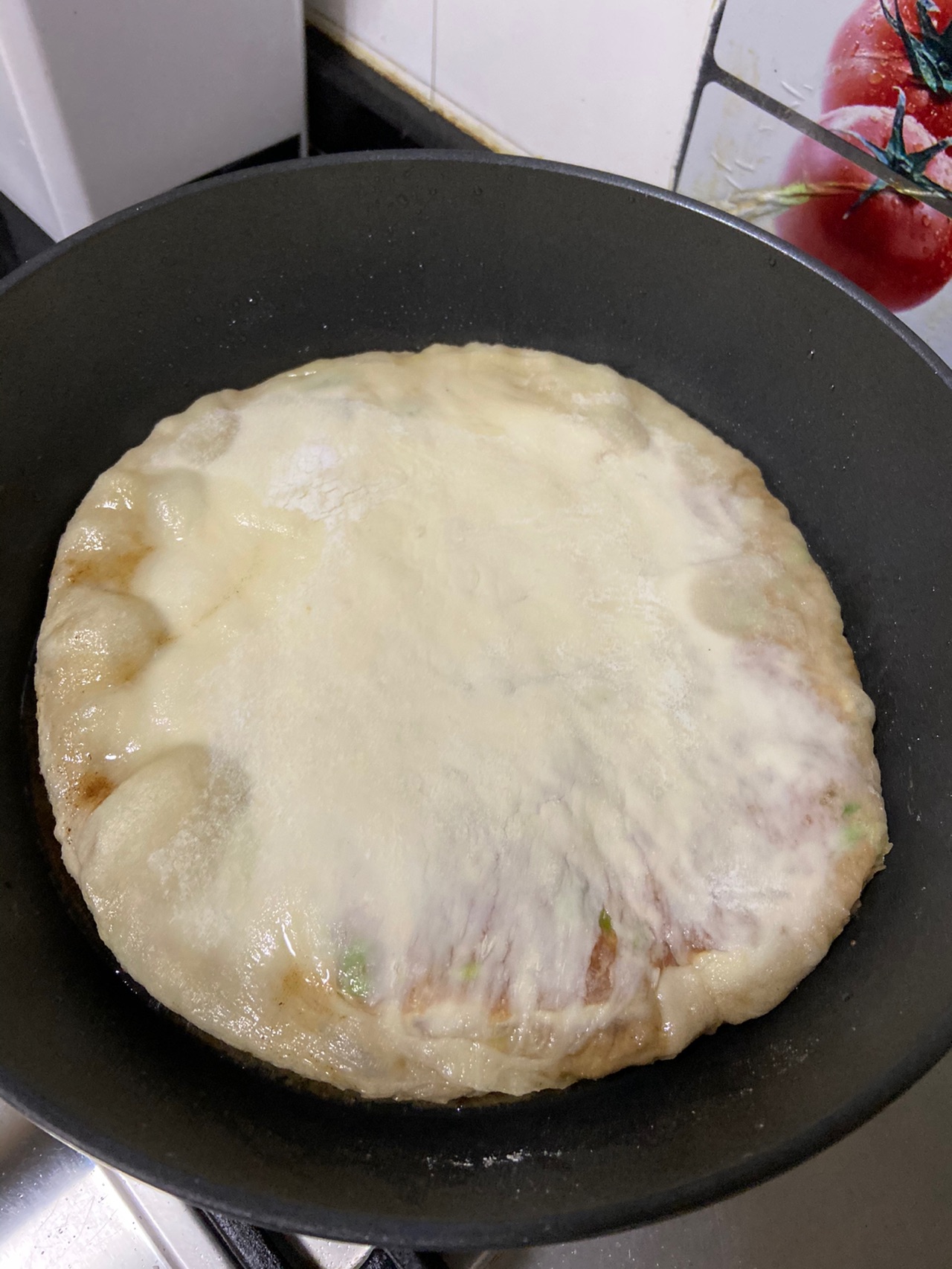 肉饼