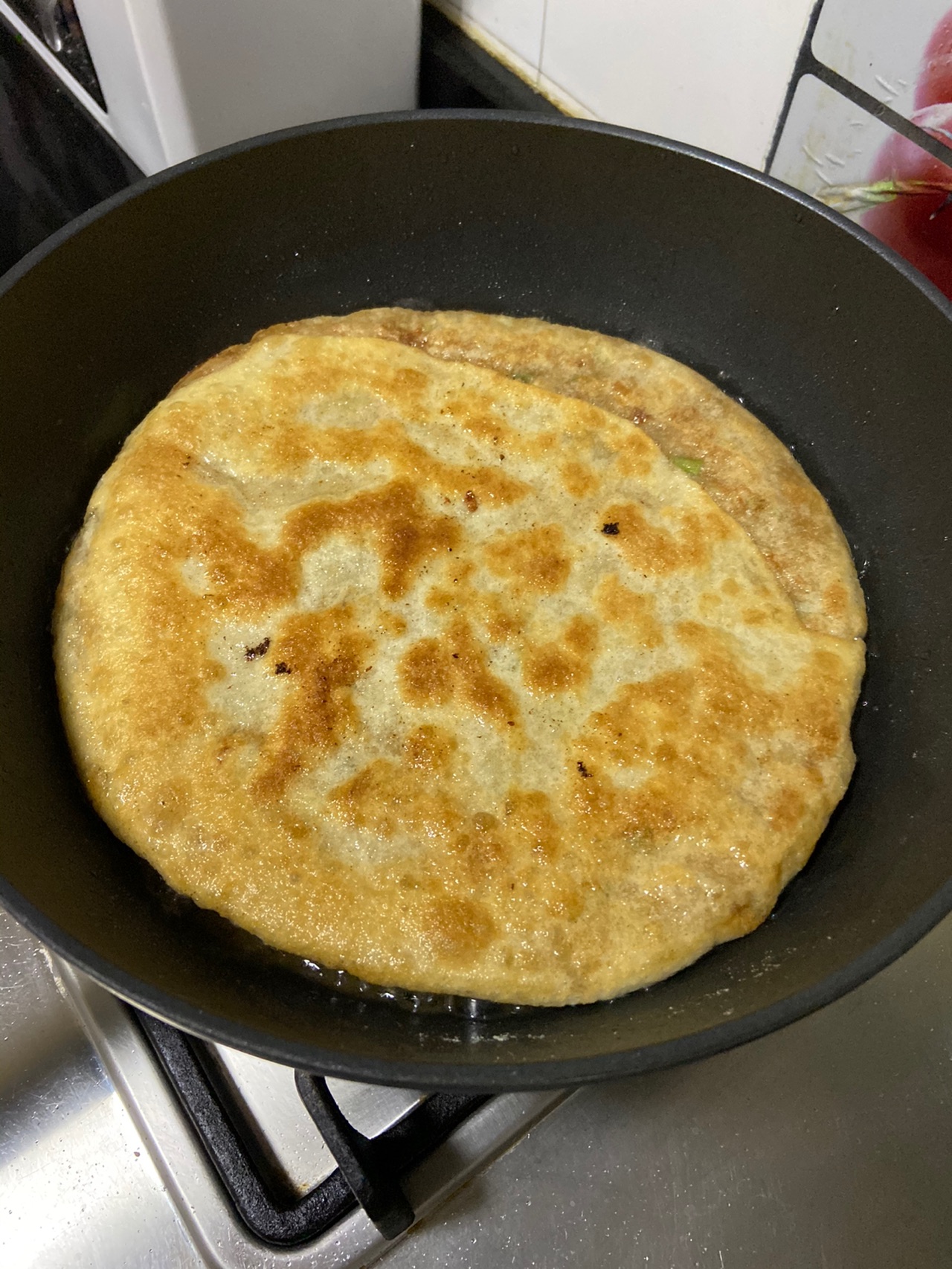 肉饼