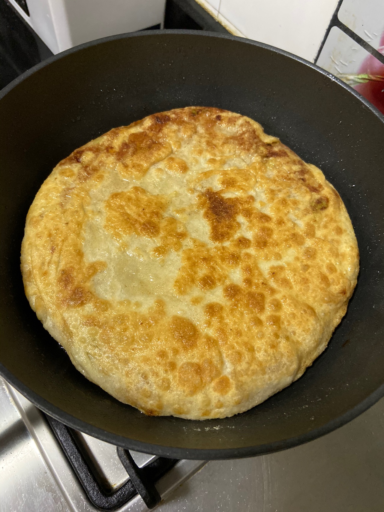 肉饼