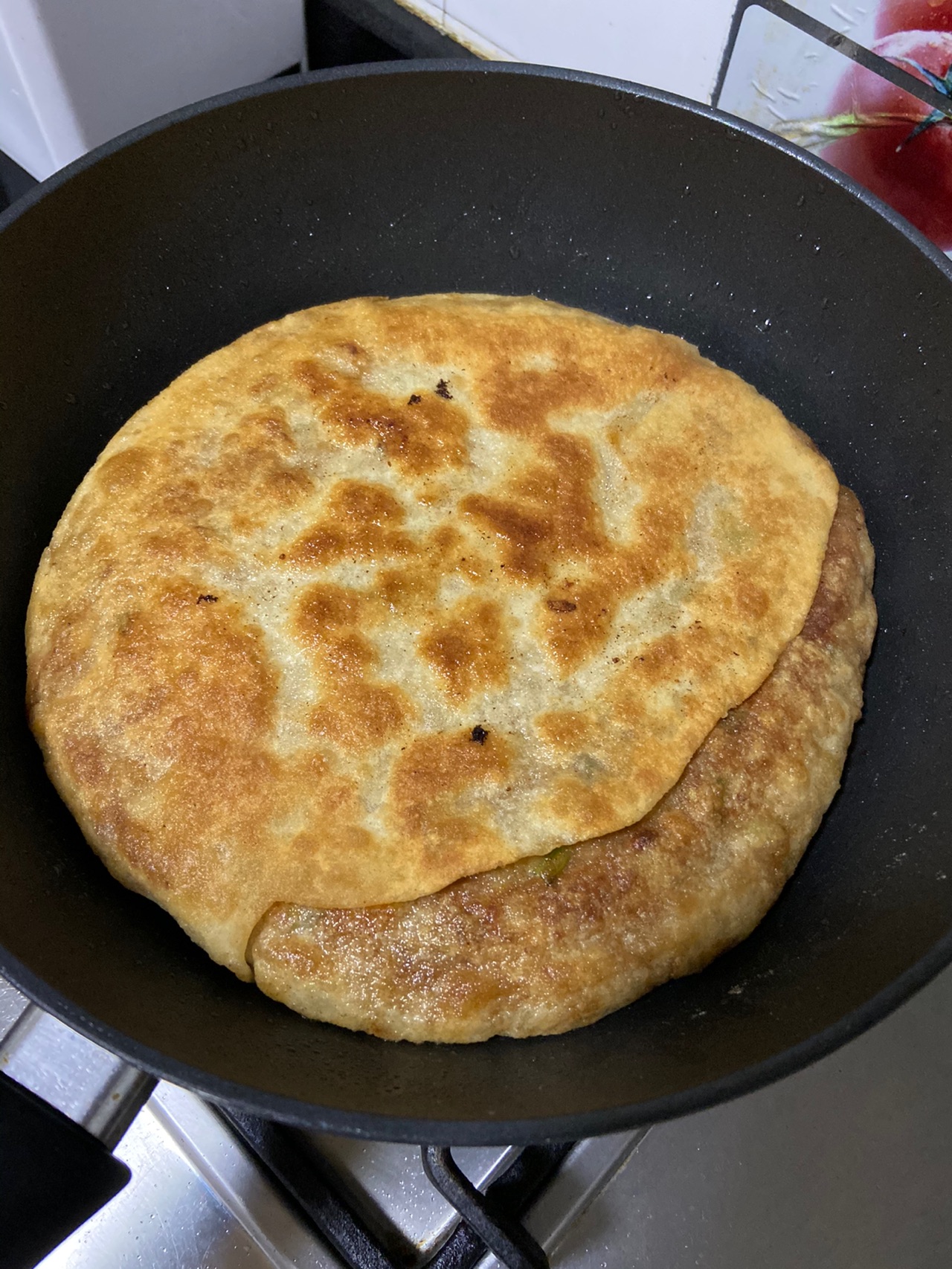 肉饼