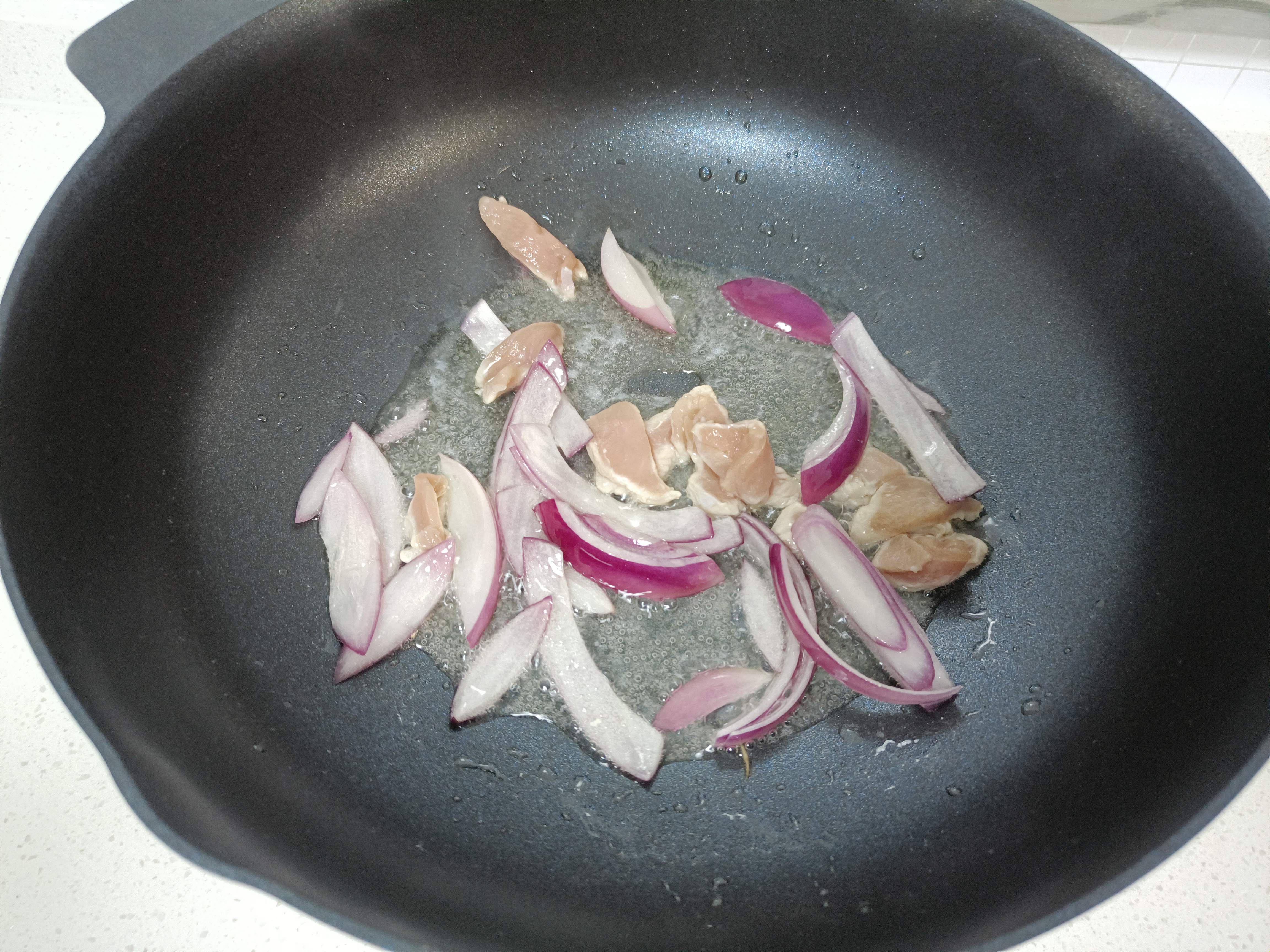 肉炒豆干