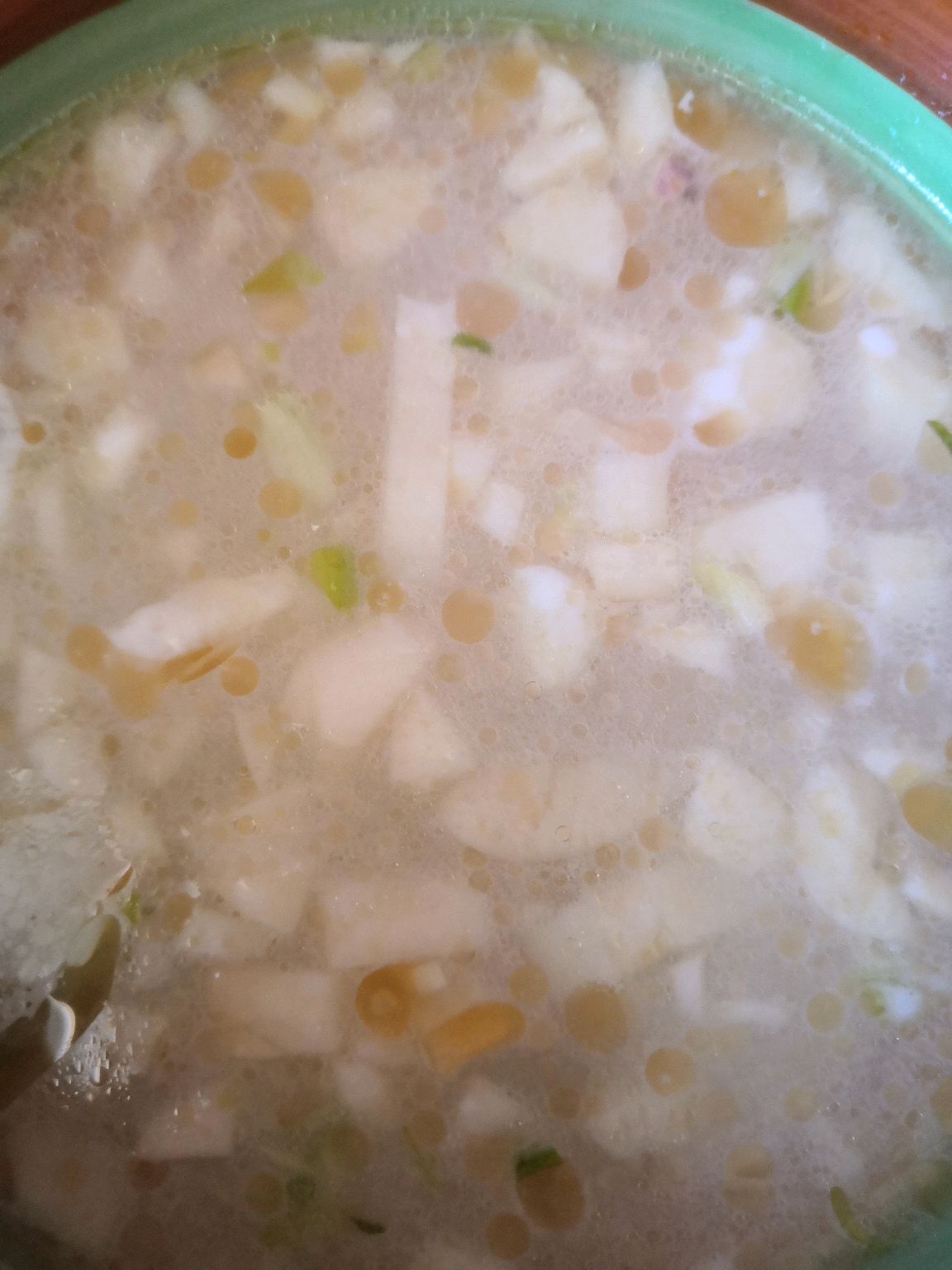 肉炒豆角丝