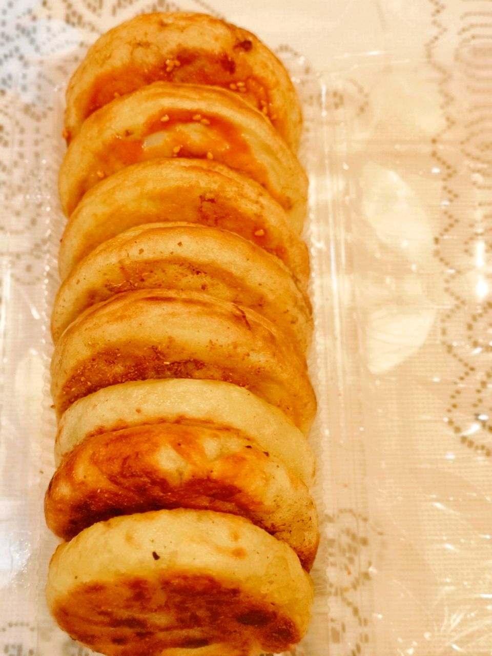 肉蛋堡