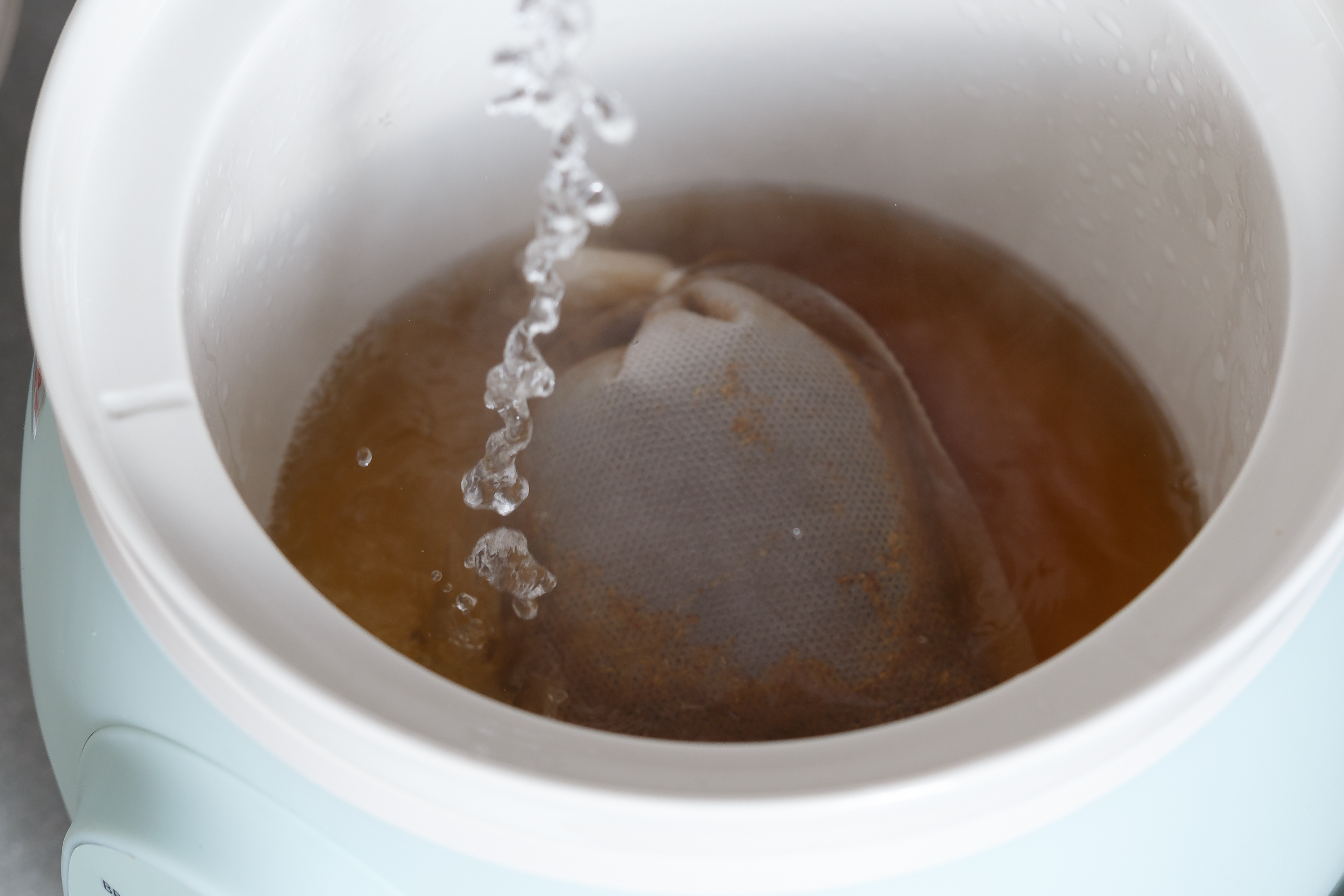 肉骨茶