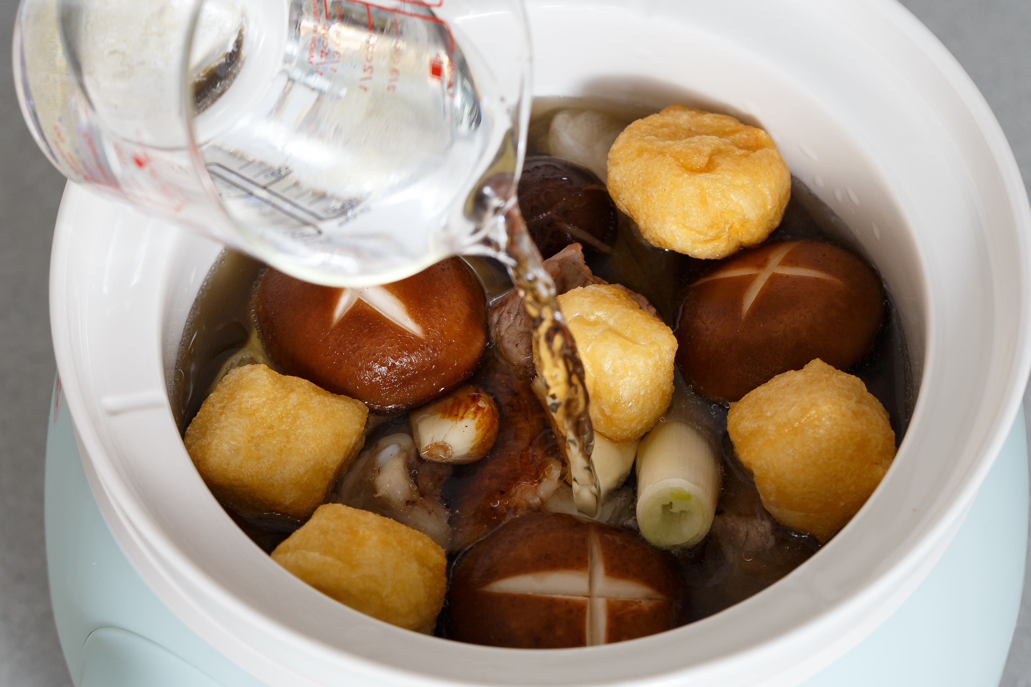 肉骨茶