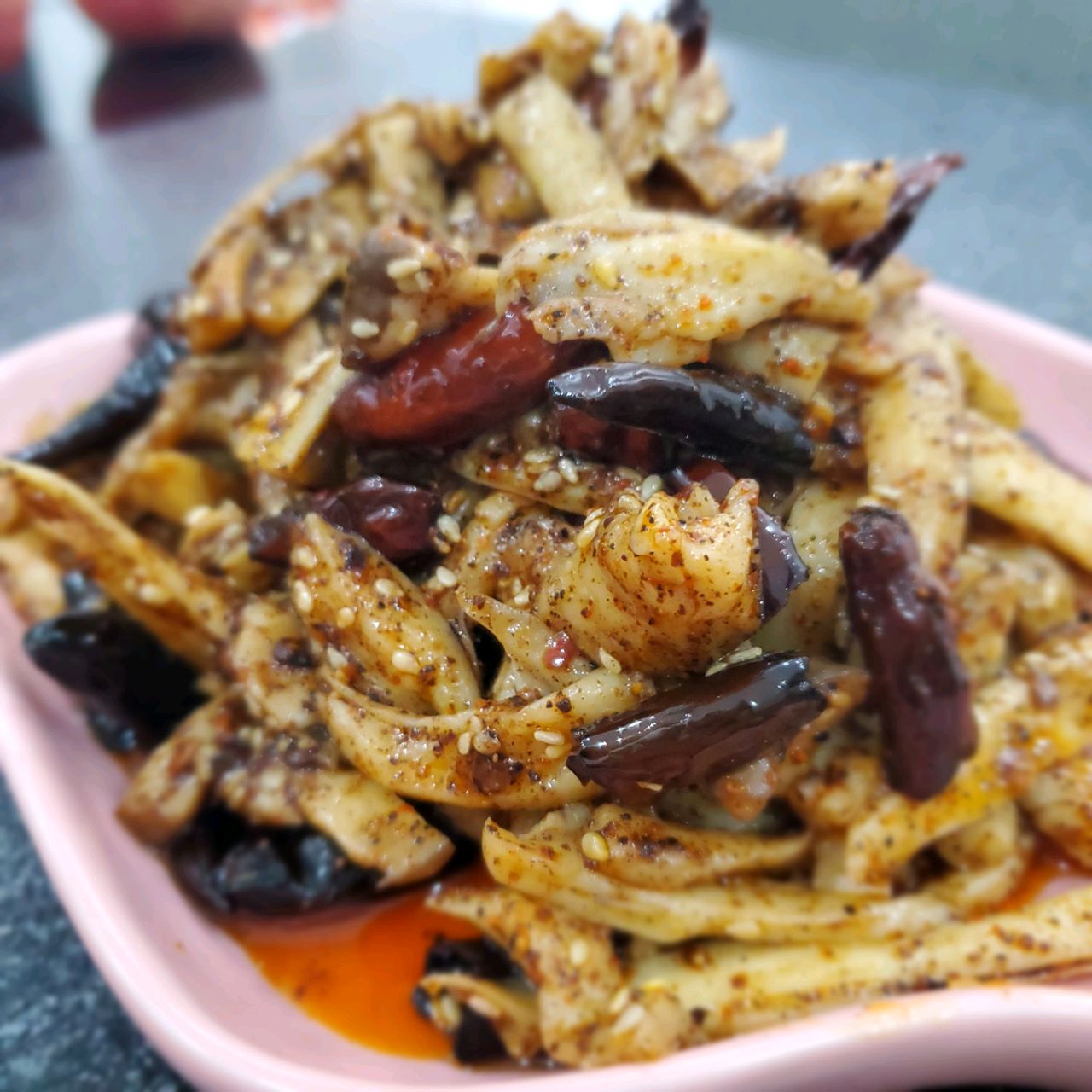 肉菇菇
