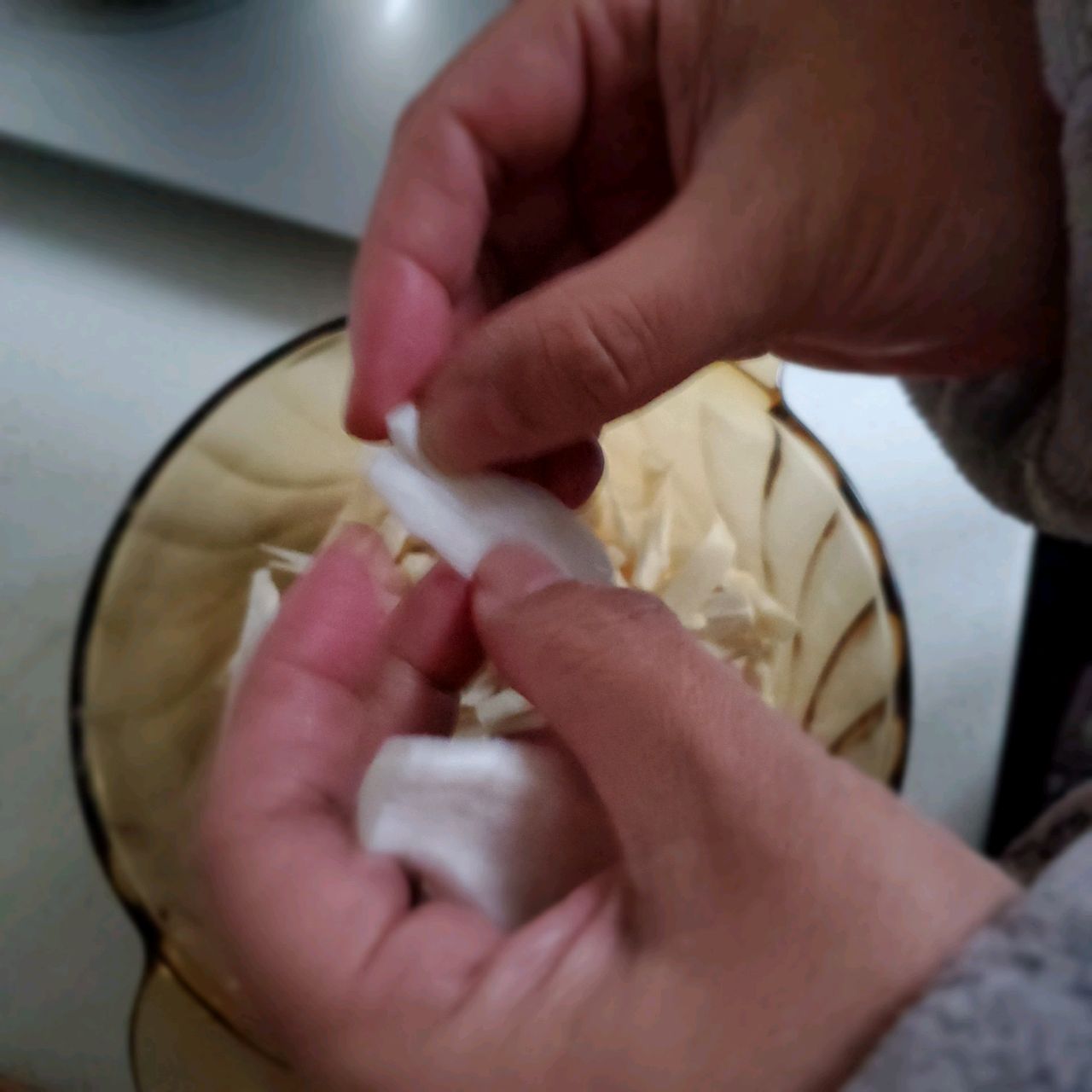 肉菇菇