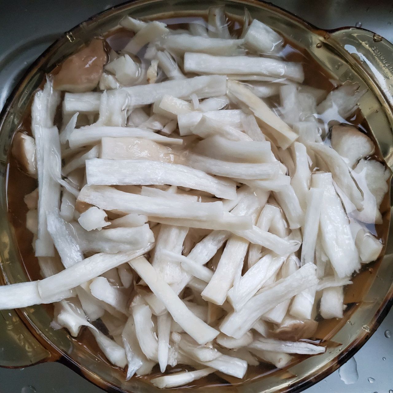 肉菇菇