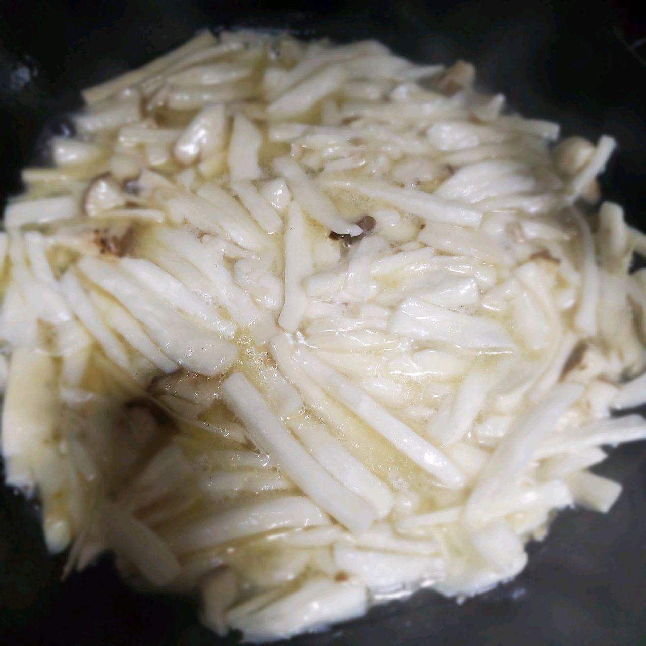 肉菇菇