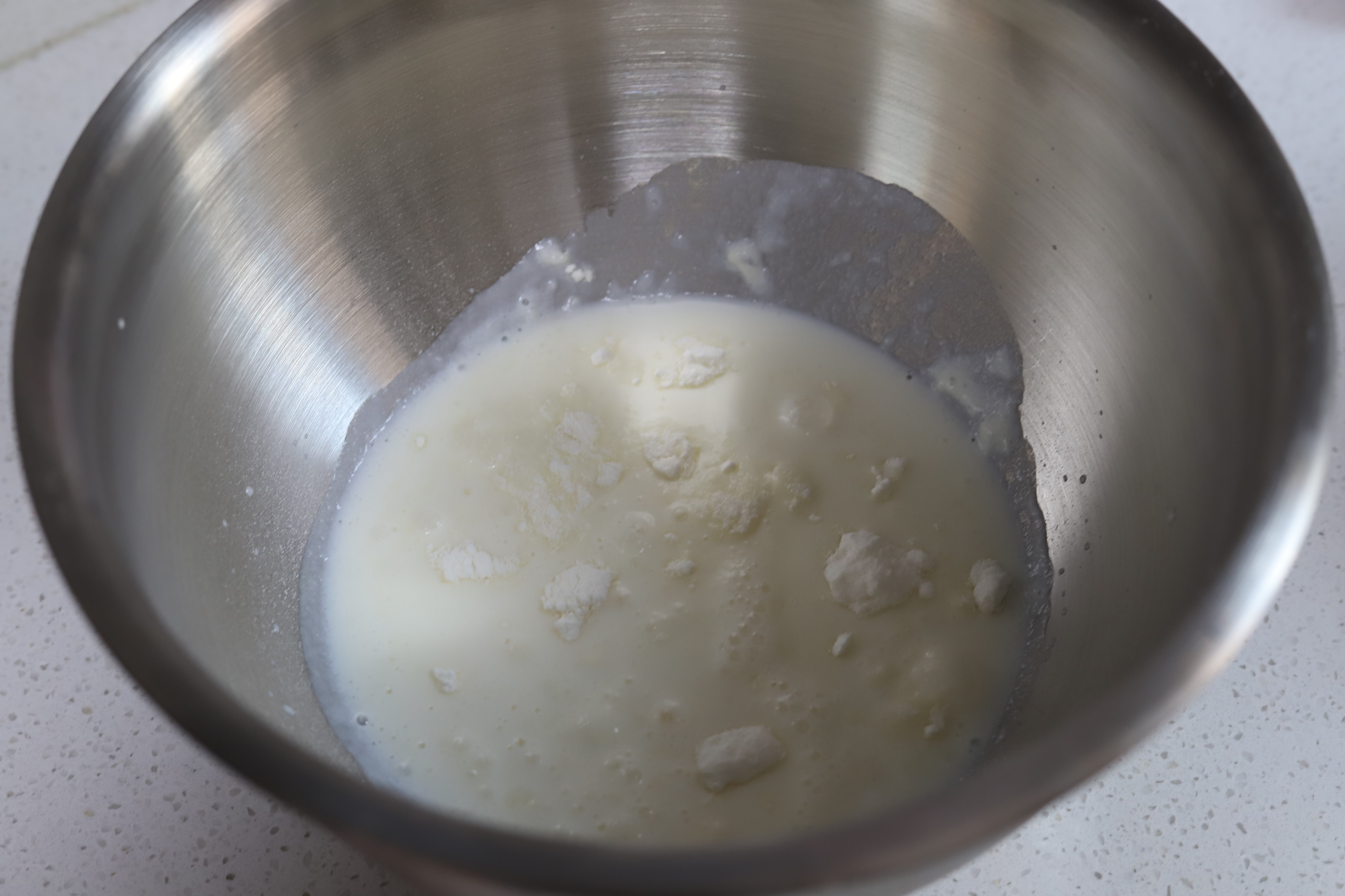 肉桂蛋糕