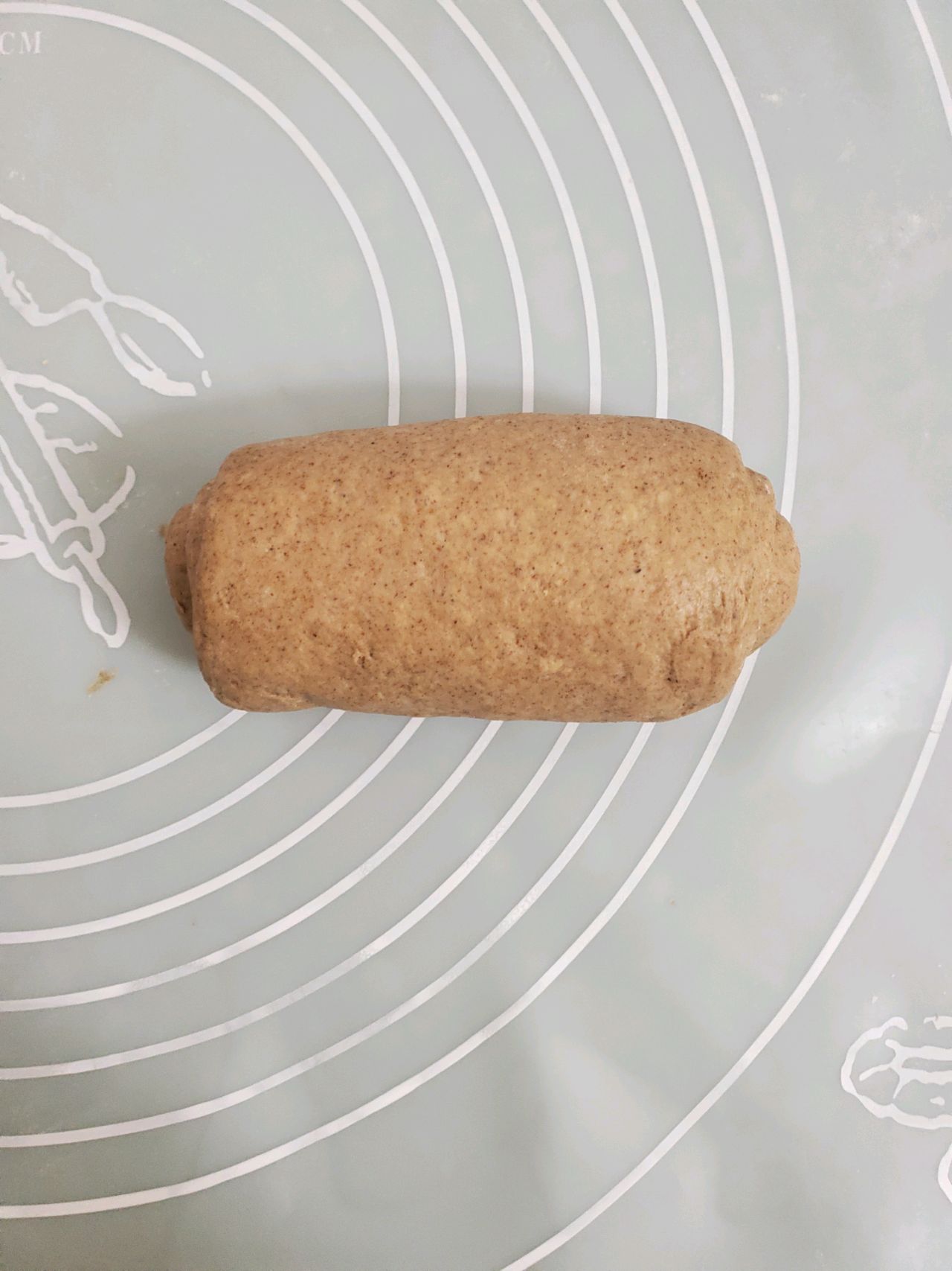 肉桂黑麦吐司