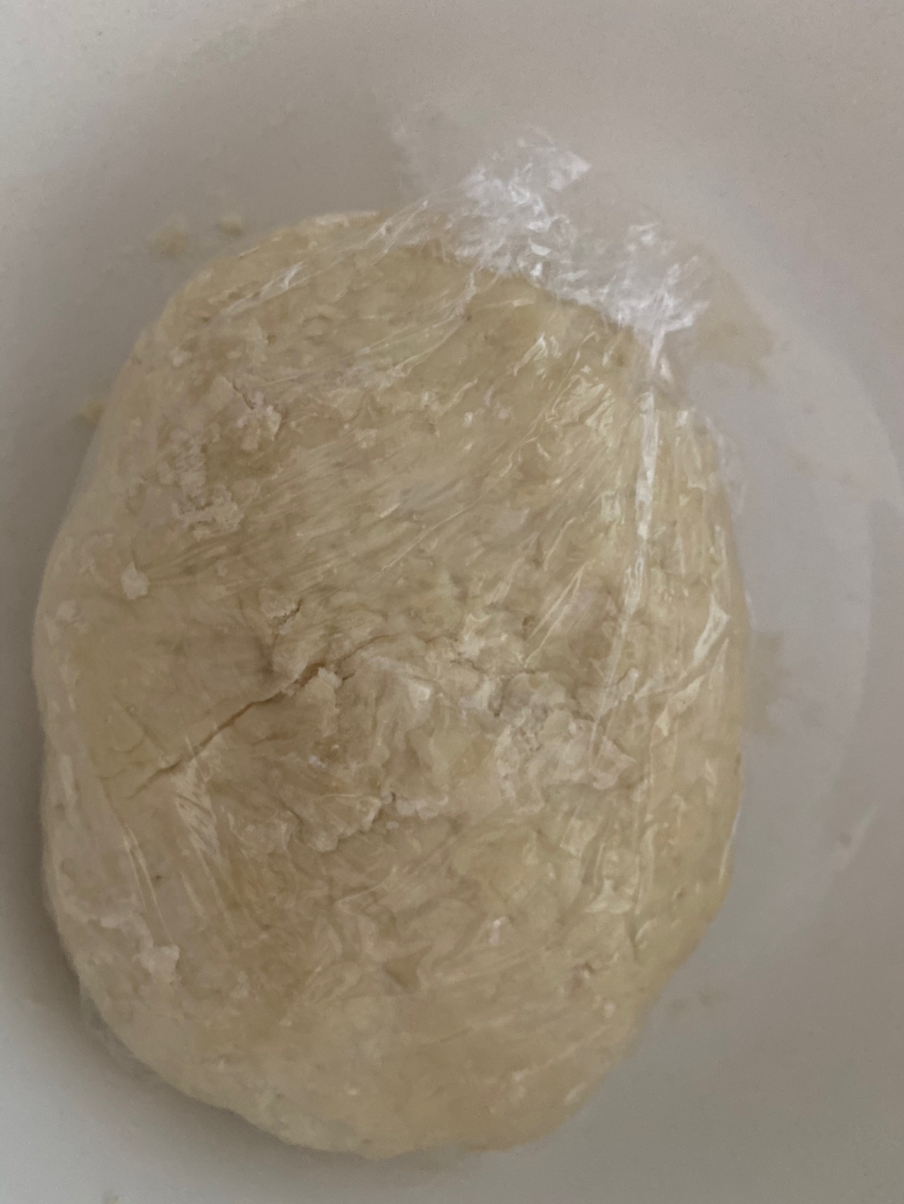肉夹馍