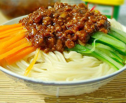 肉酱
