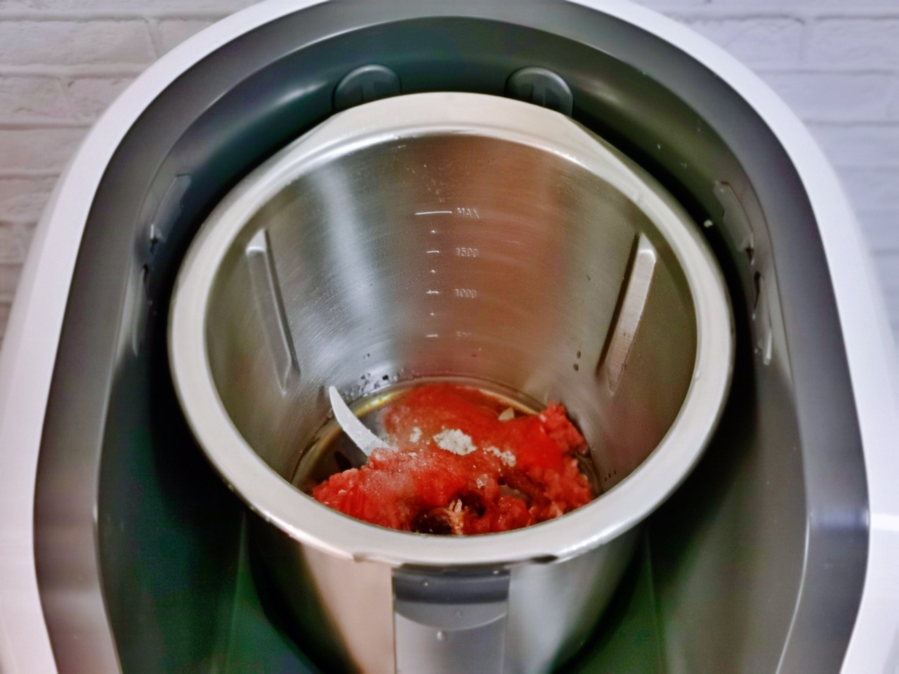肉酱意面