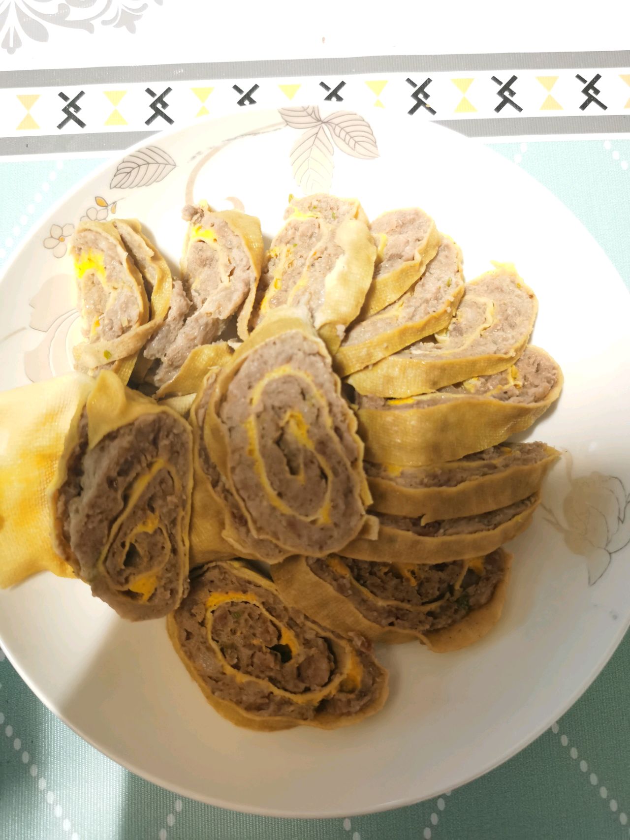 肉卷