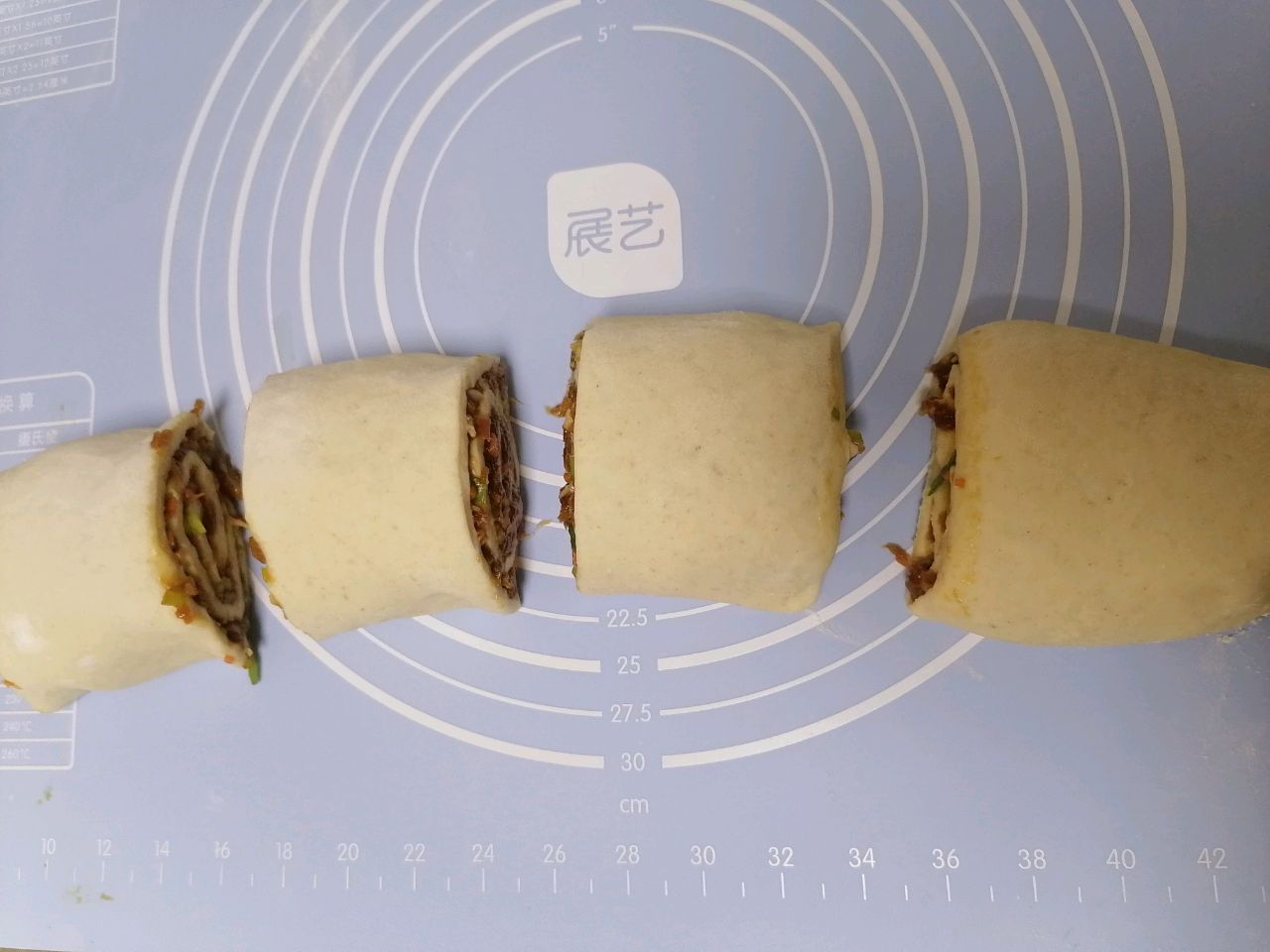 肉龙和肉卷