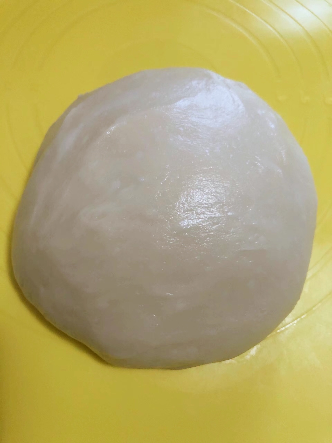 揉面版华夫饼