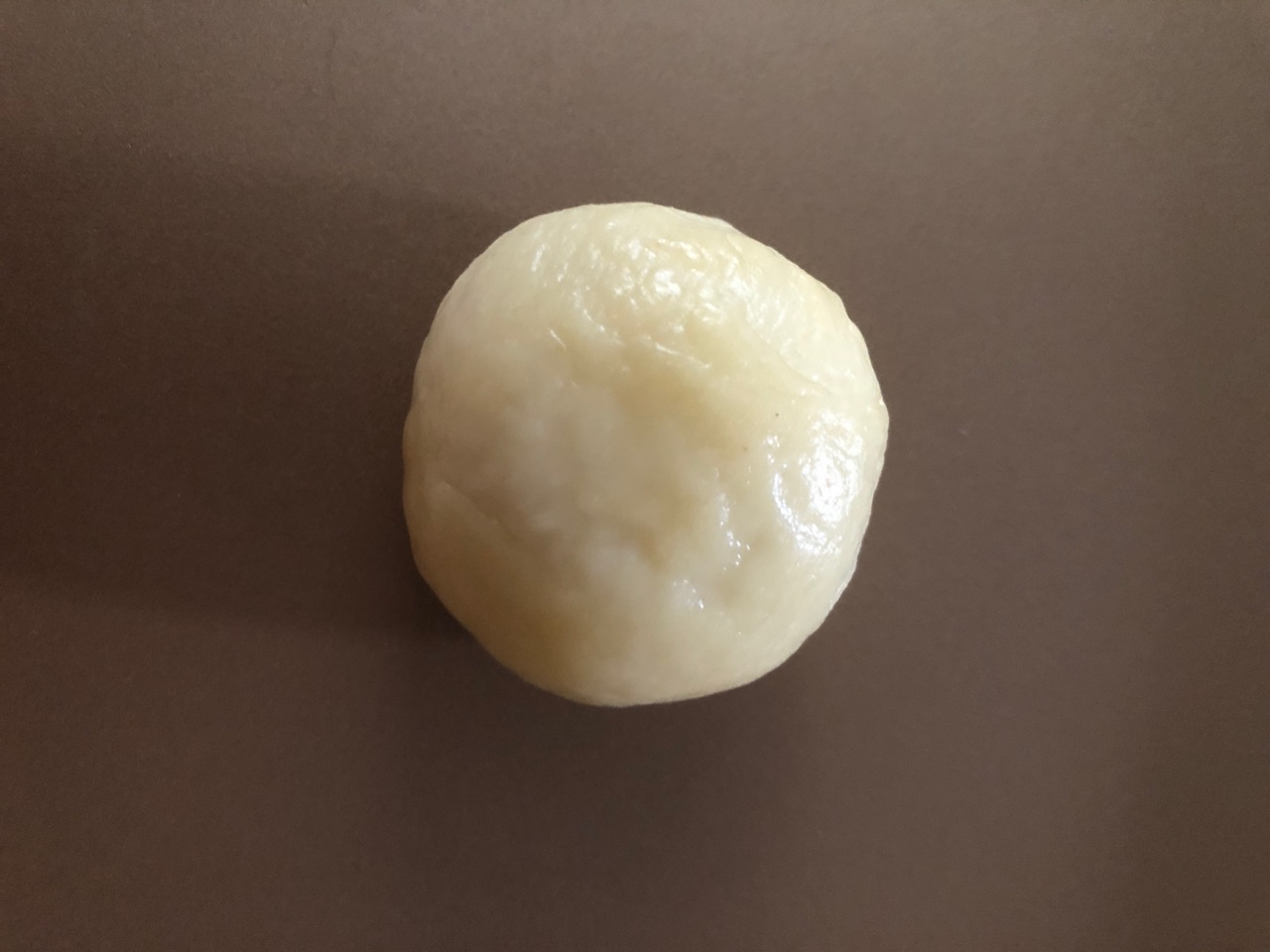 揉面版华夫饼