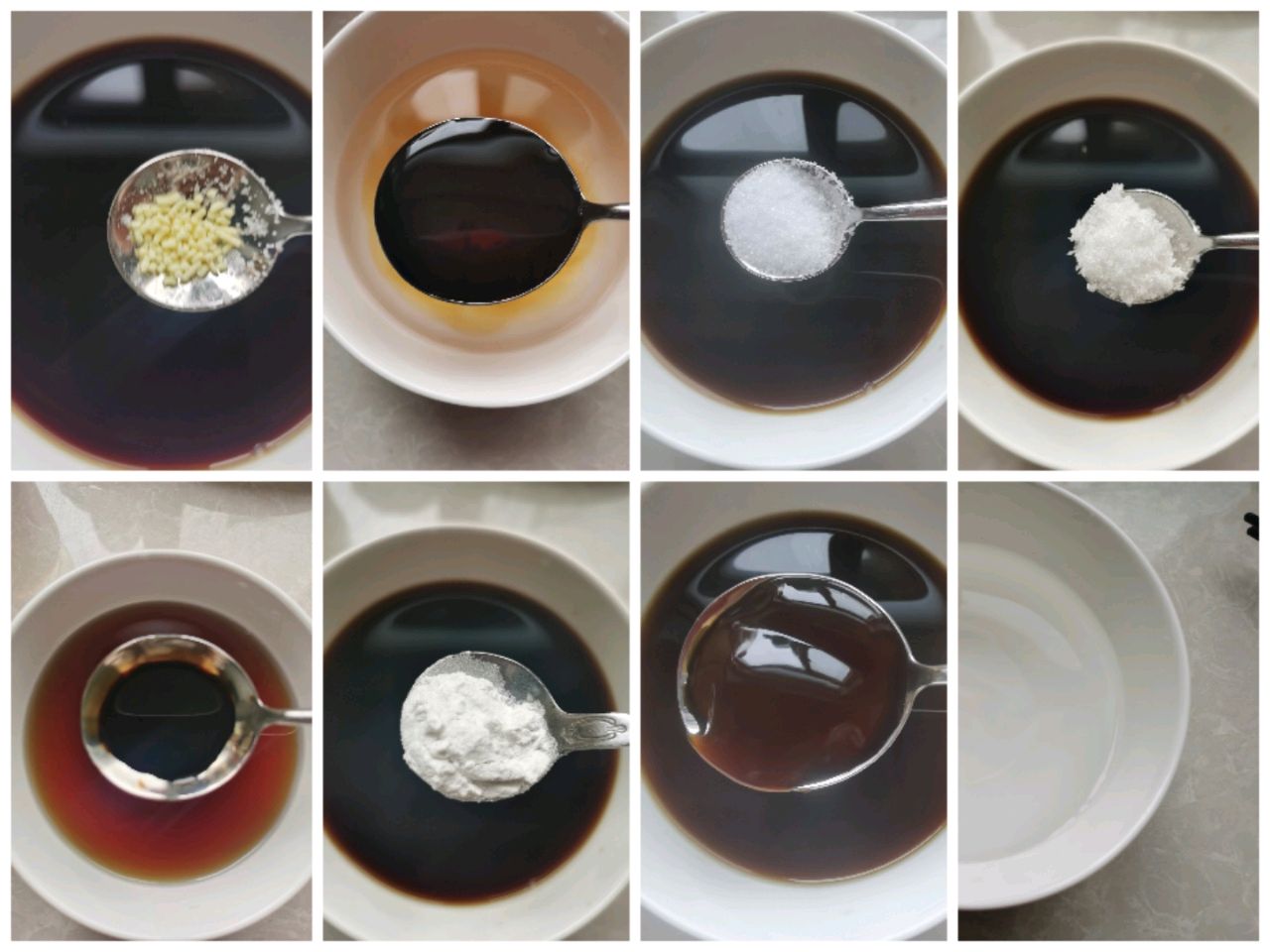 肉沫豆腐煲