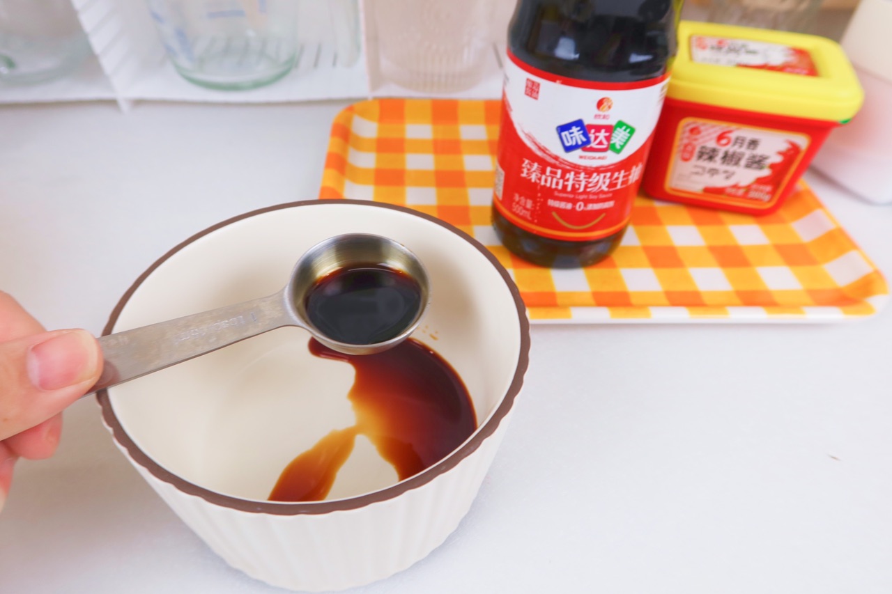 肉末豆腐抱蛋