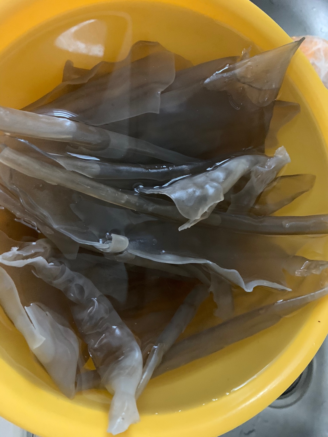 肉沫炖粉条