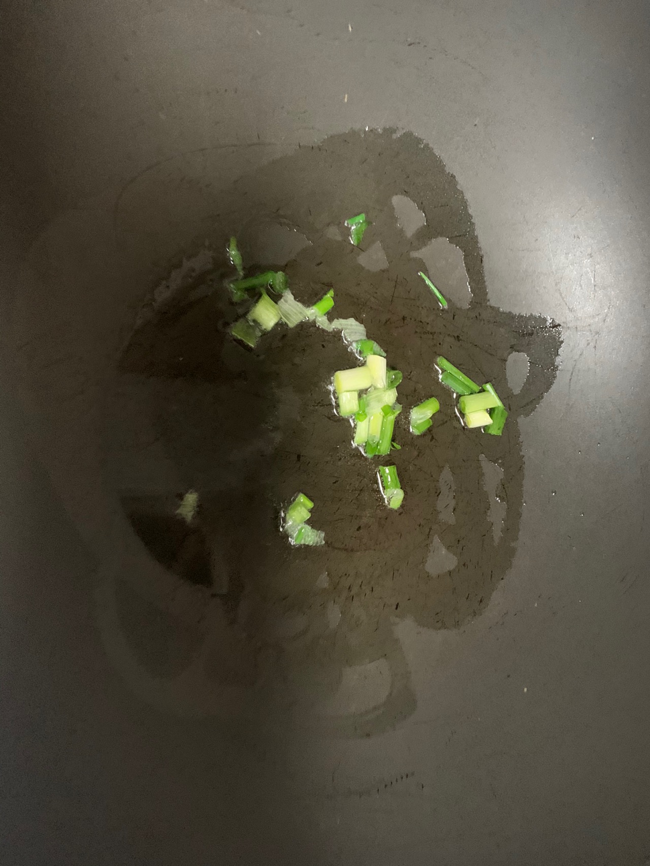 肉沫炖粉条