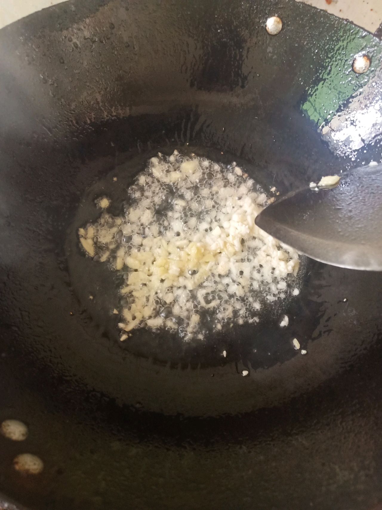 肉沫粉丝