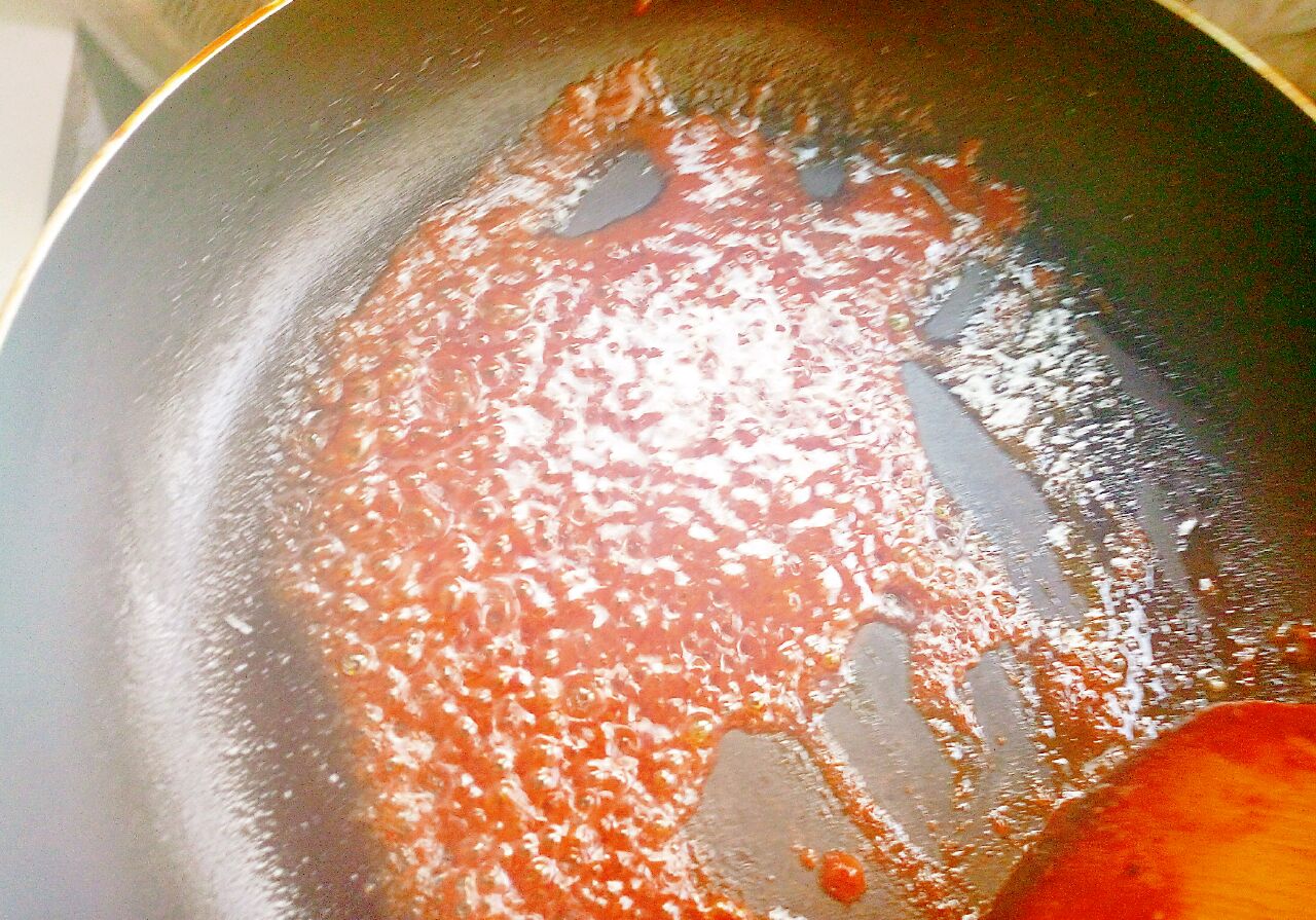 肉沫麻辣千页豆腐