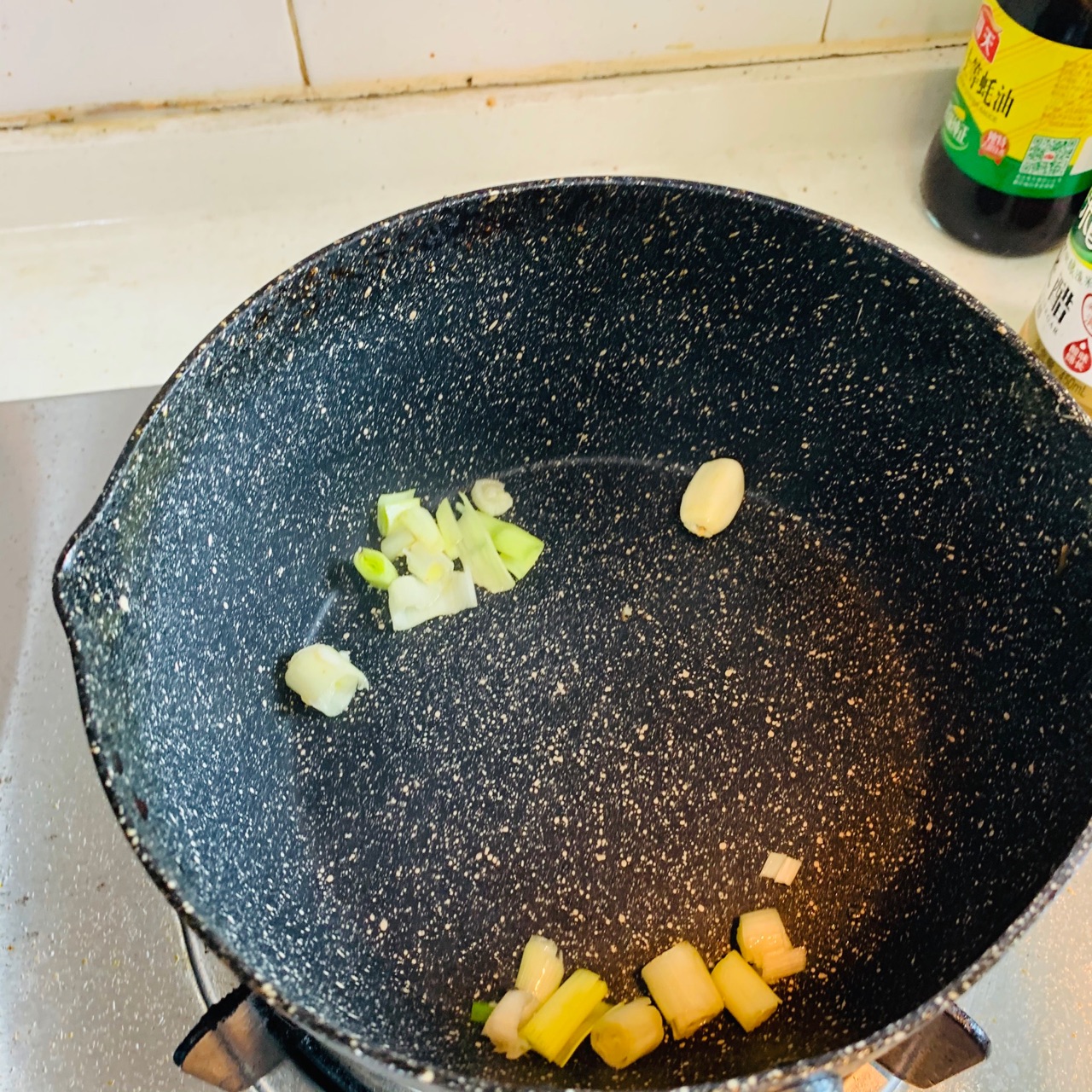 肉末茄子