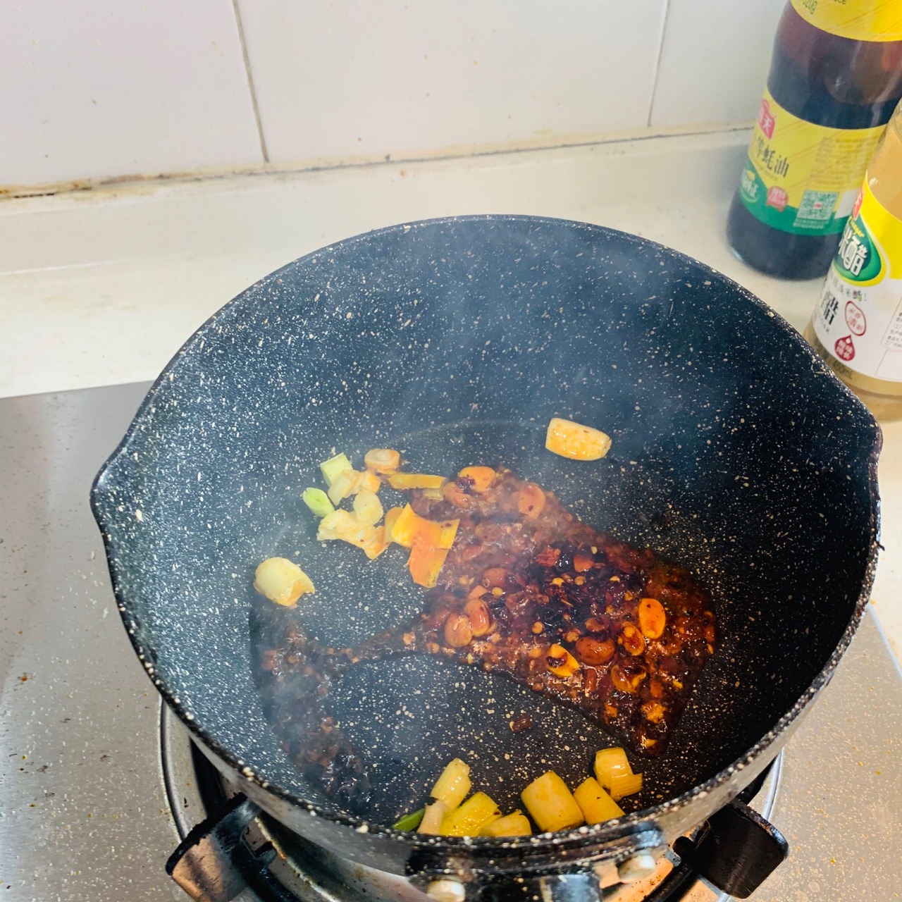 肉末茄子