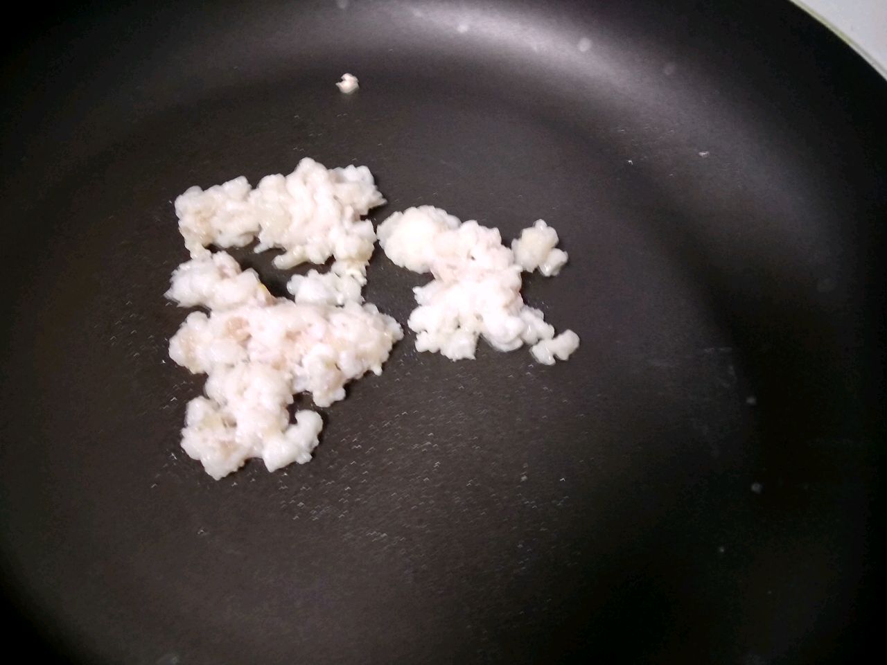 肉沫蒸豆腐