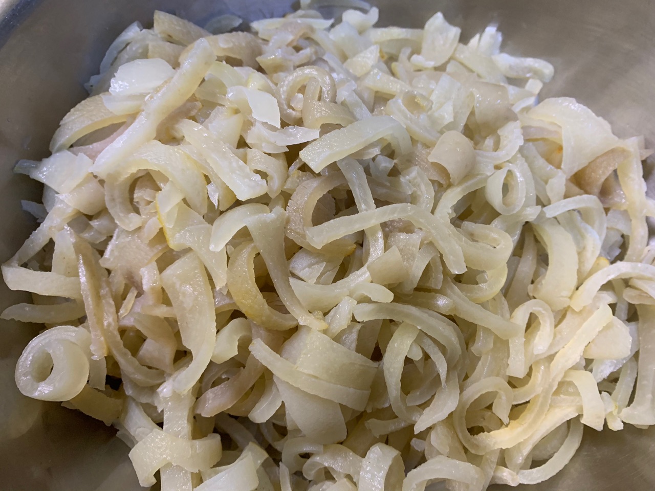 肉皮冻（水晶皮冻 传统皮冻）