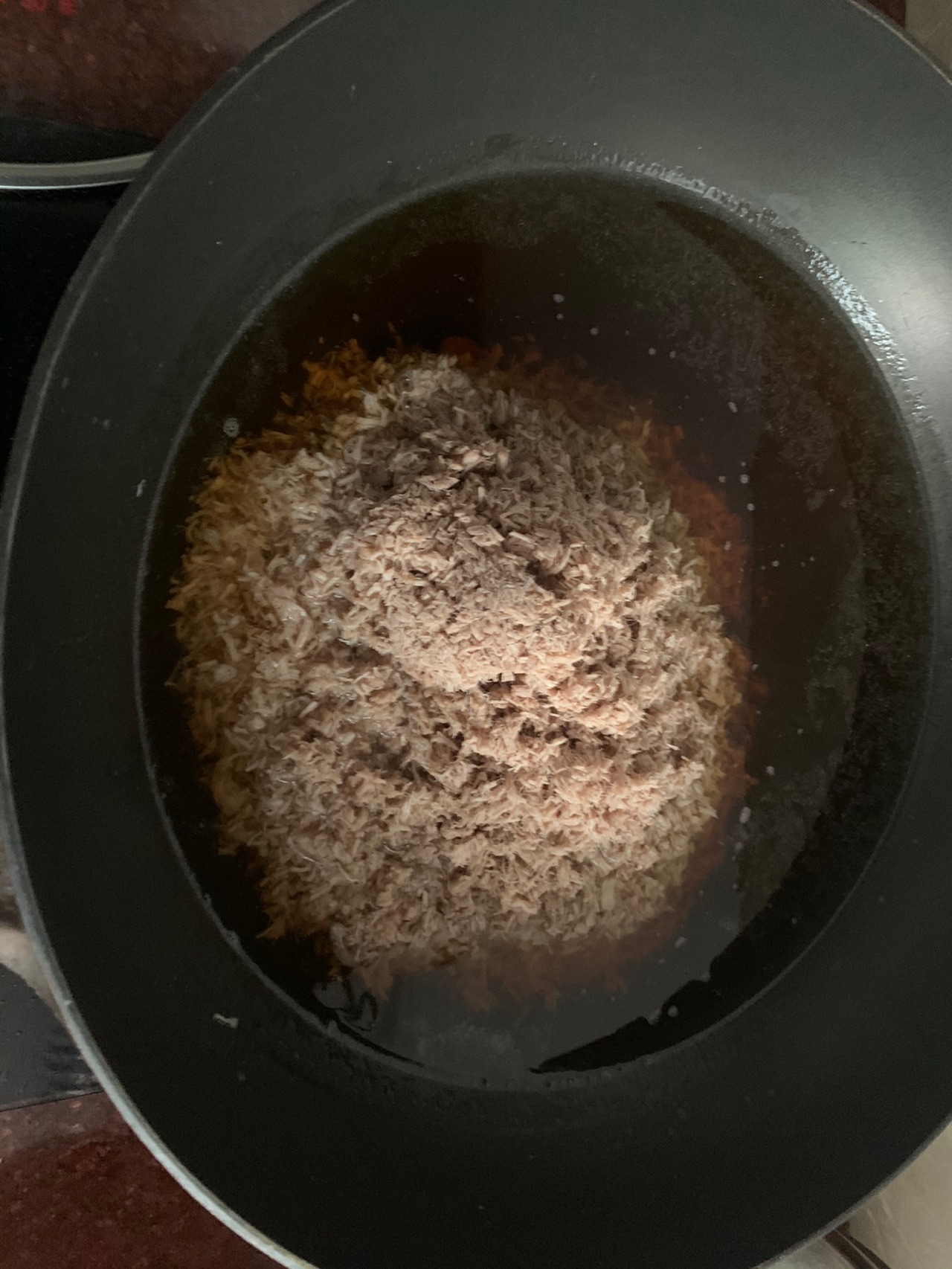 肉松